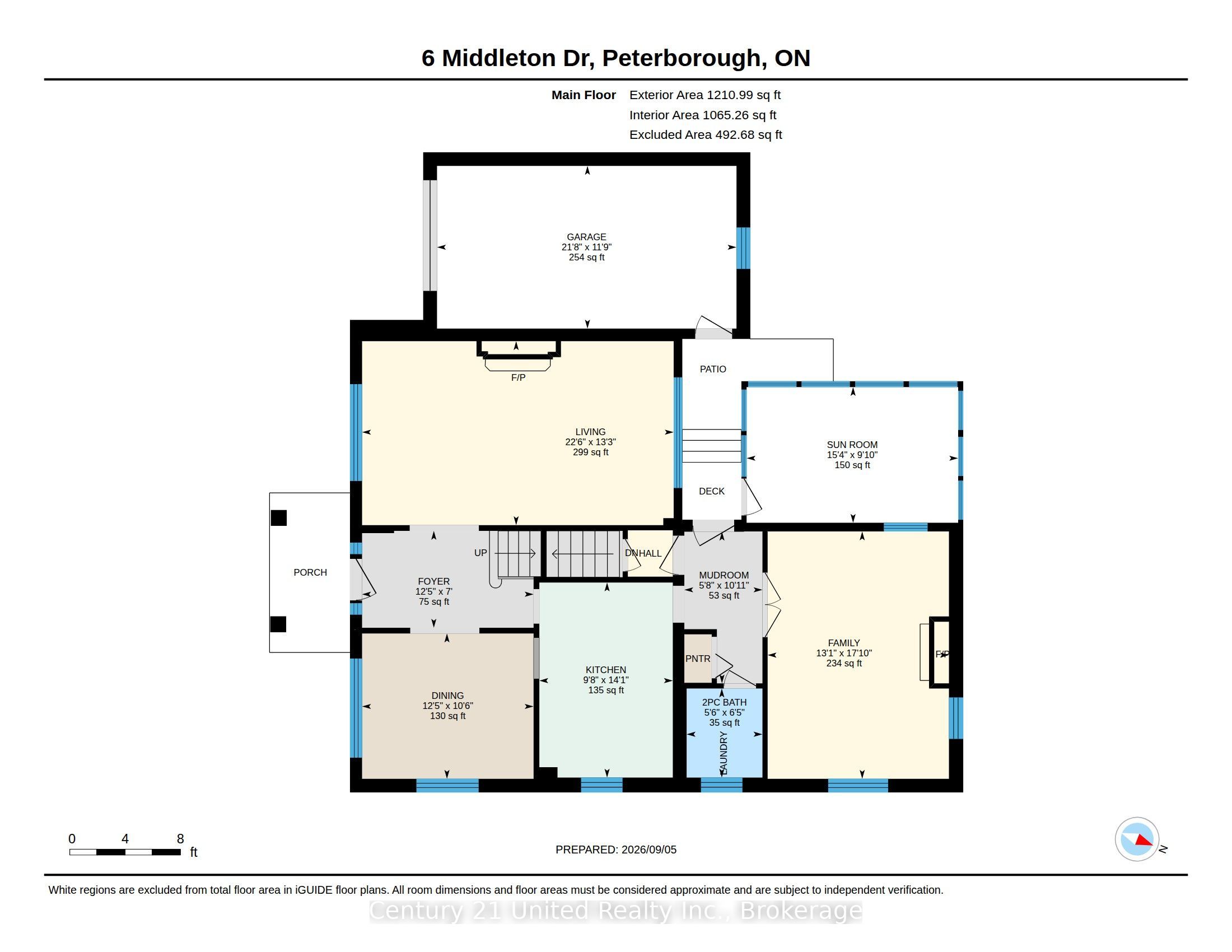 6 Middleton Drive Property Photo 33