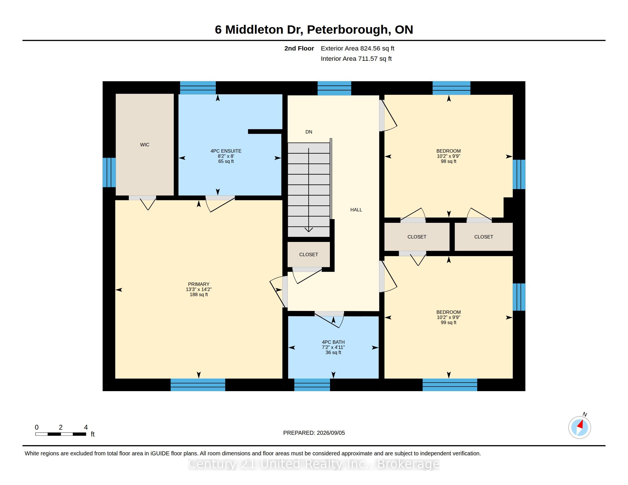 6 Middleton Drive Property Photo 34