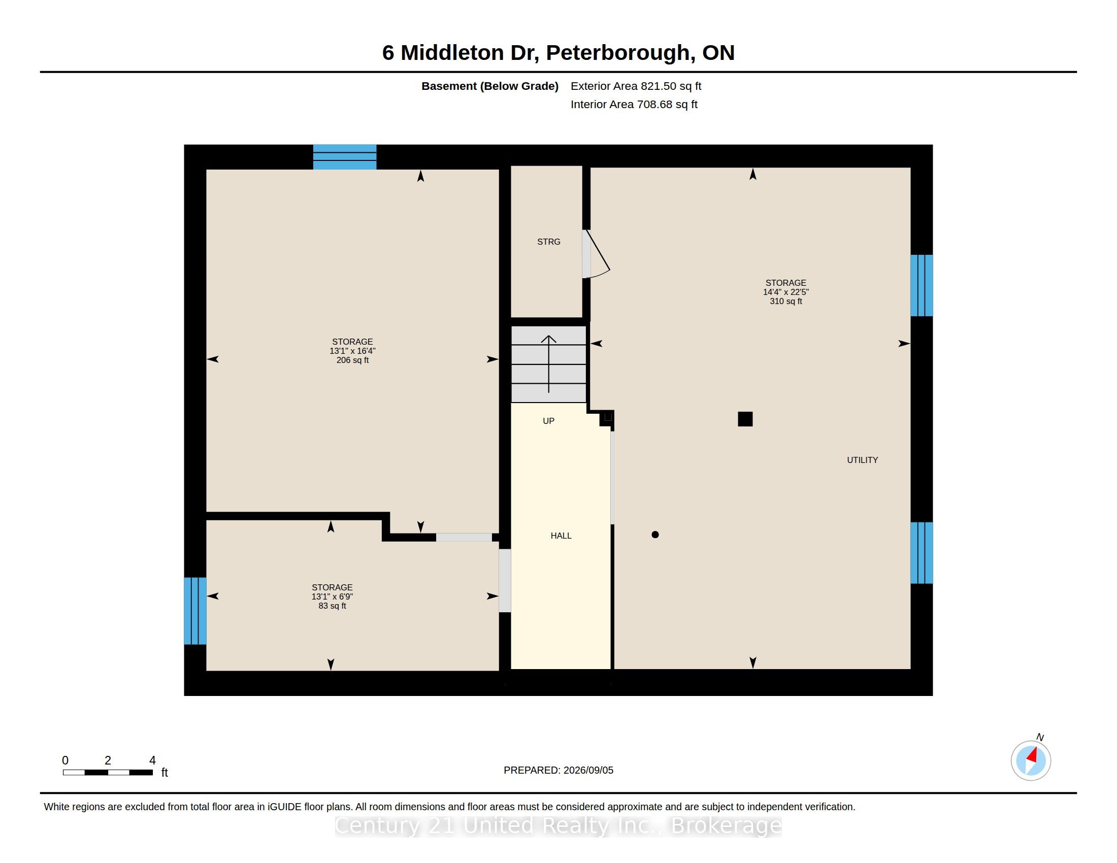 6 Middleton Drive Property Photo 35