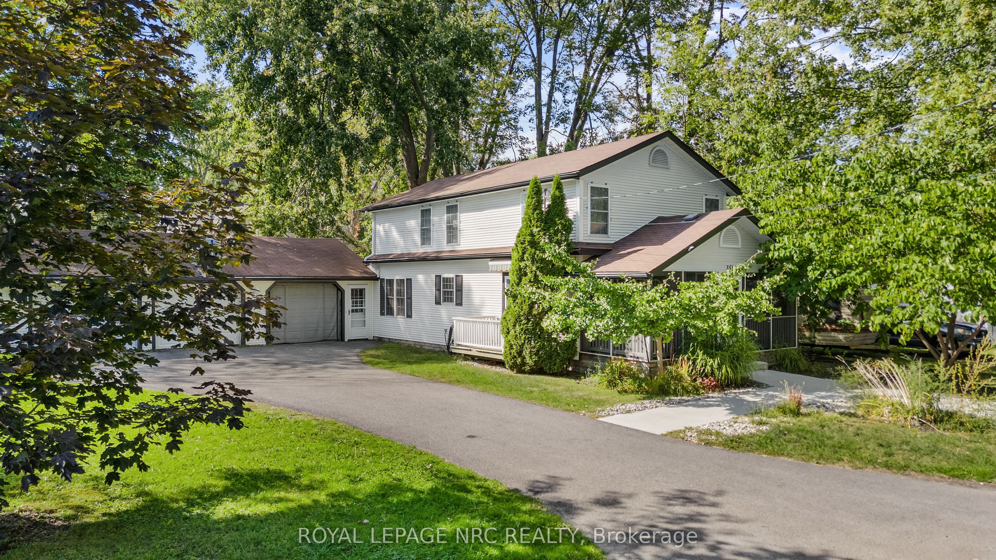 351 Eastwood Avenue Property Photo 1
