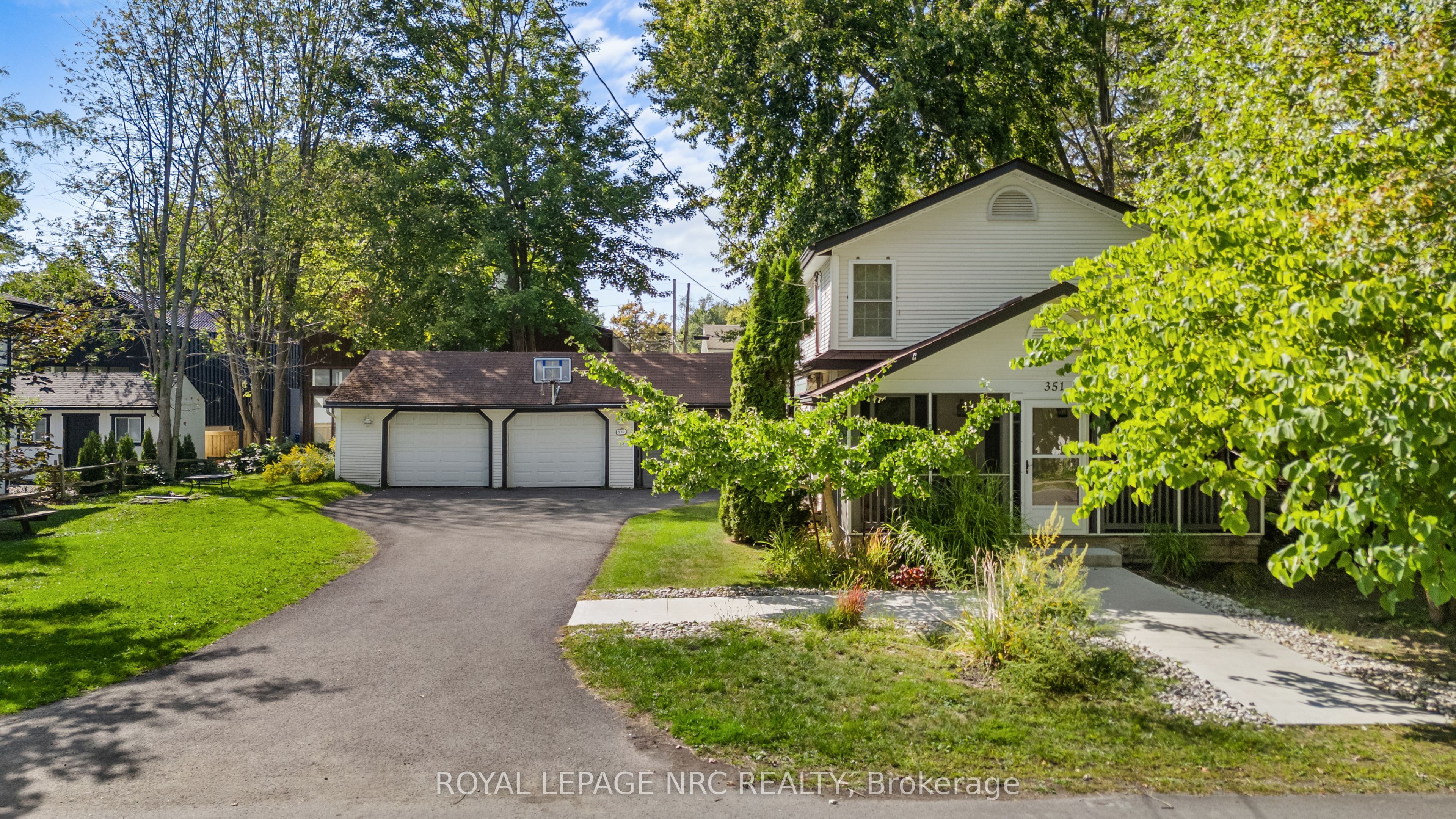 351 Eastwood Avenue Property Photo 2
