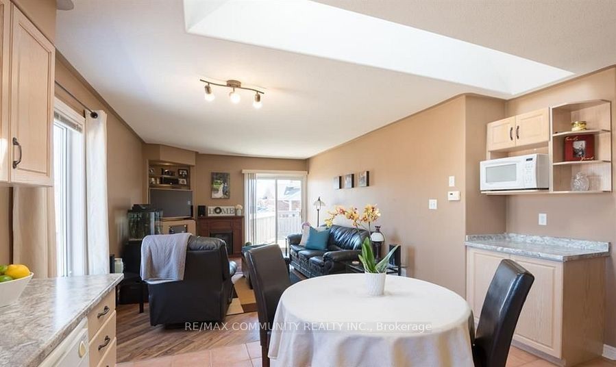 166 St. Lawrence Drive Property Photo 12