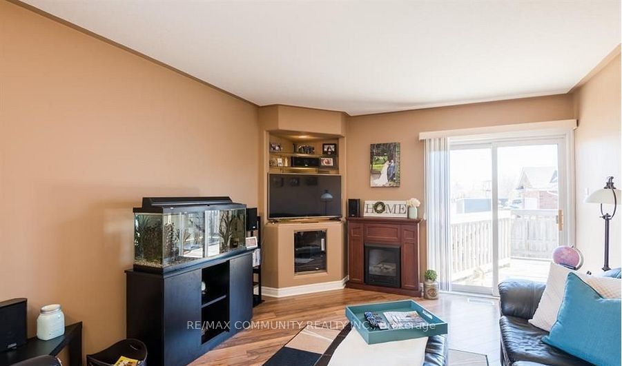 166 St. Lawrence Drive Property Photo 14