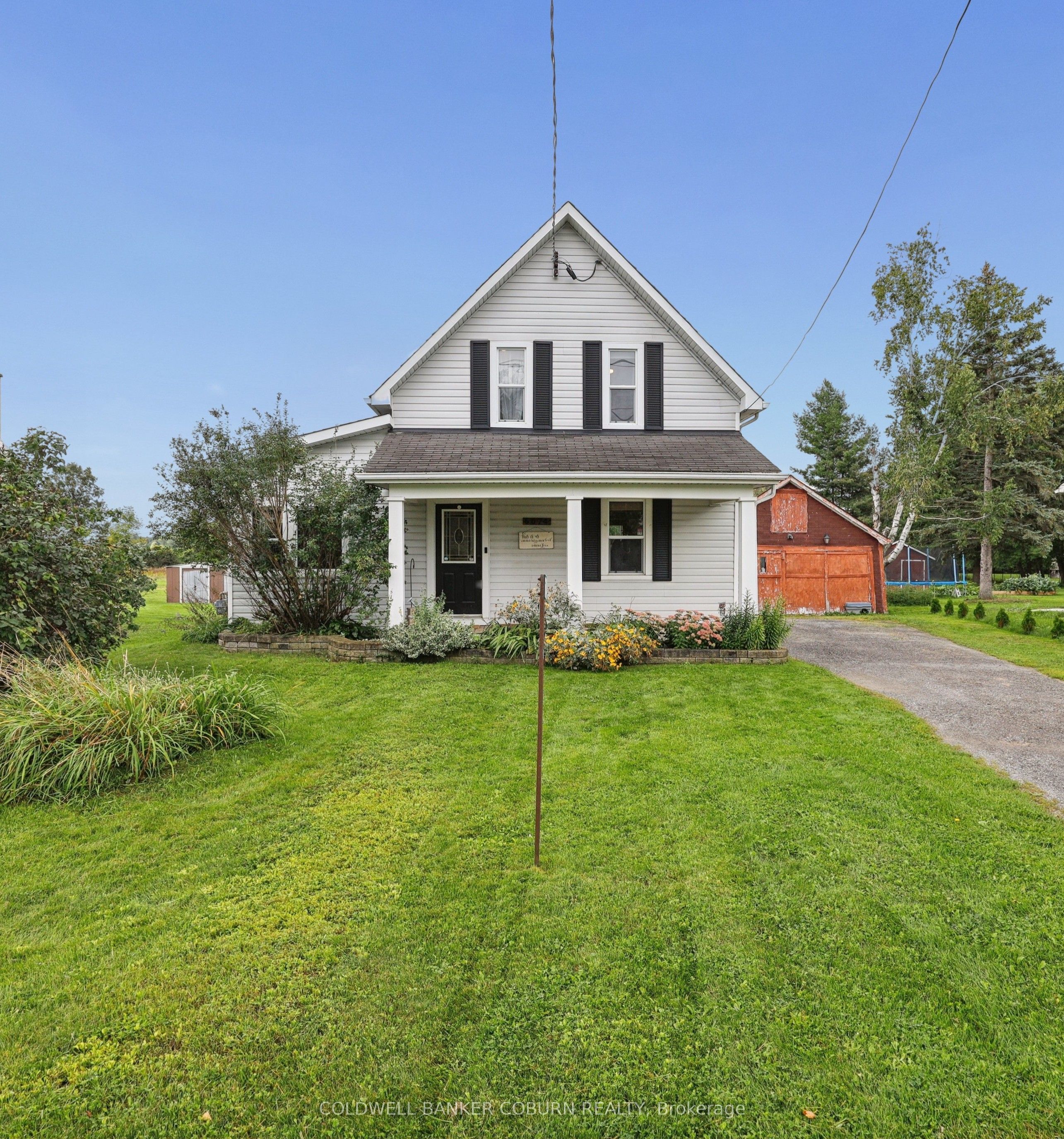 6674 Fourth Line Road S Property Photo 3
