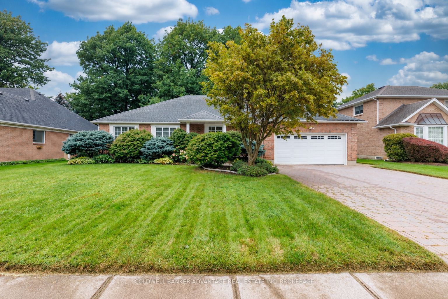 8165 Mount Olive Crescent