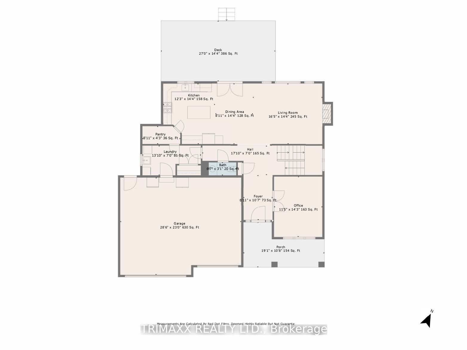 31 Thames Springs Crescent Property Photo 33