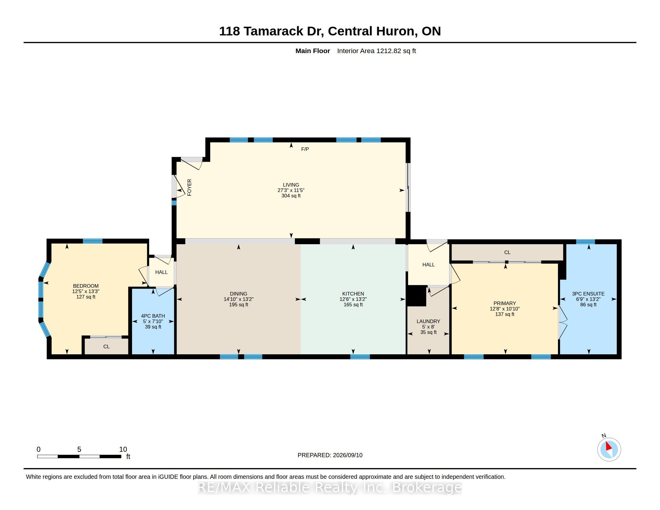 118 Tamarack Drive Property Photo 40