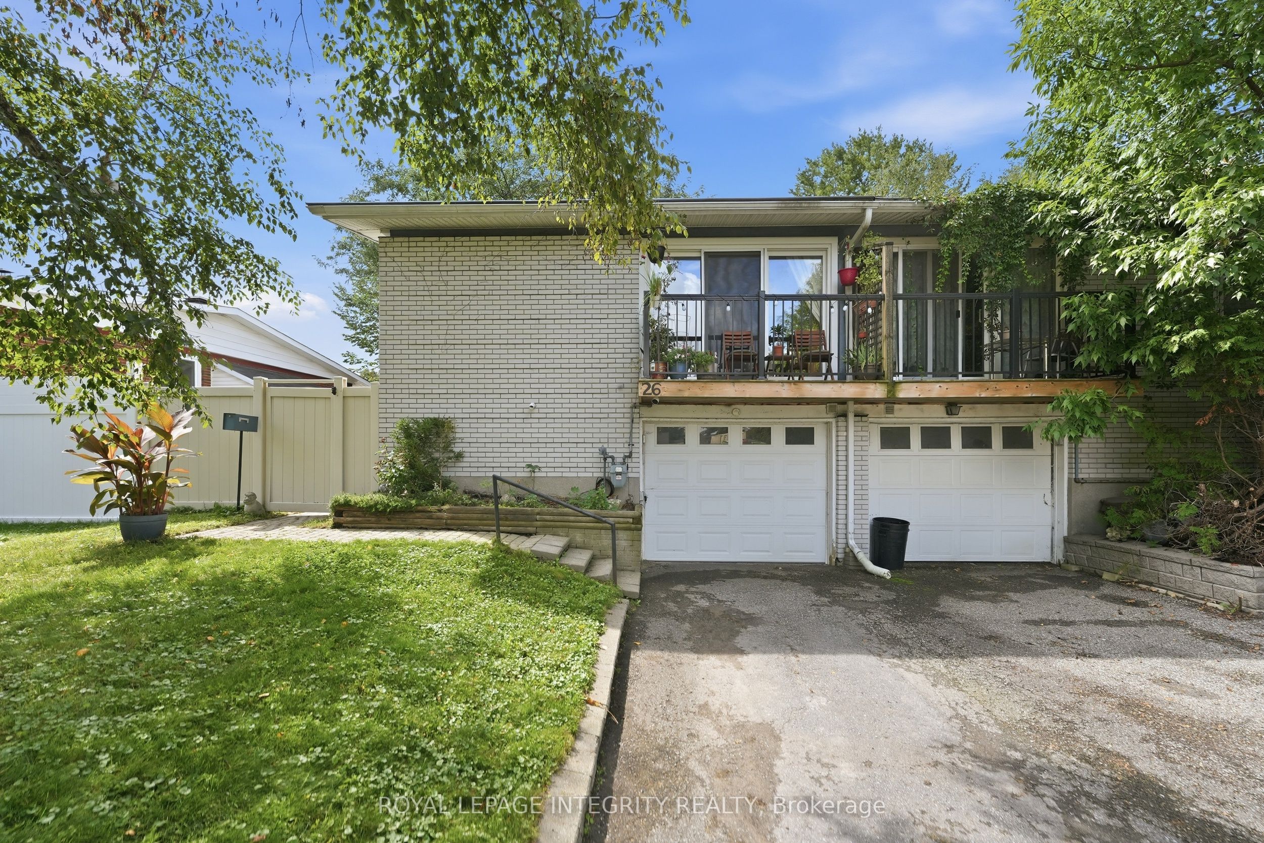 26 Woodmount Crescent Property Photo 1