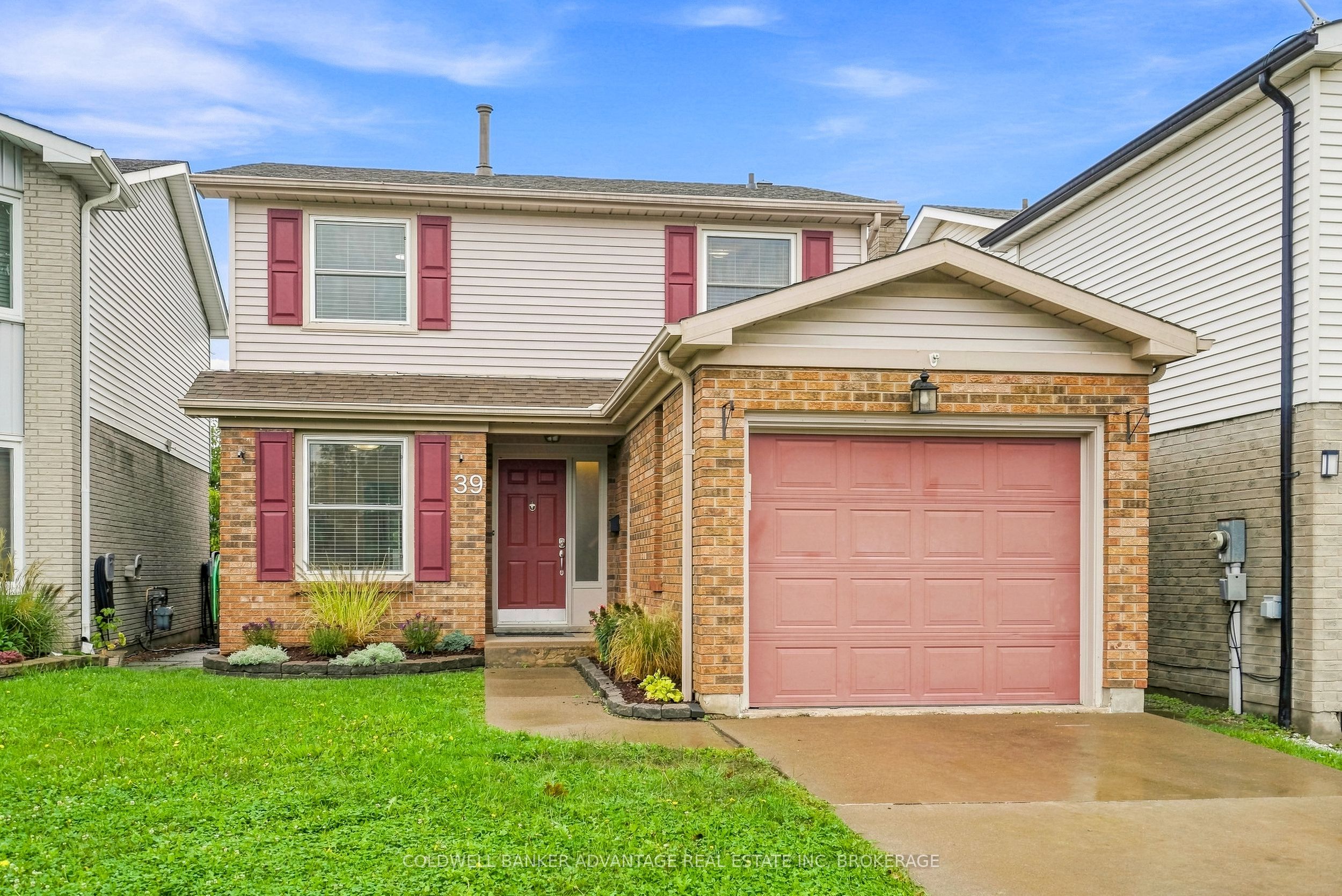 39 Dundee Drive
