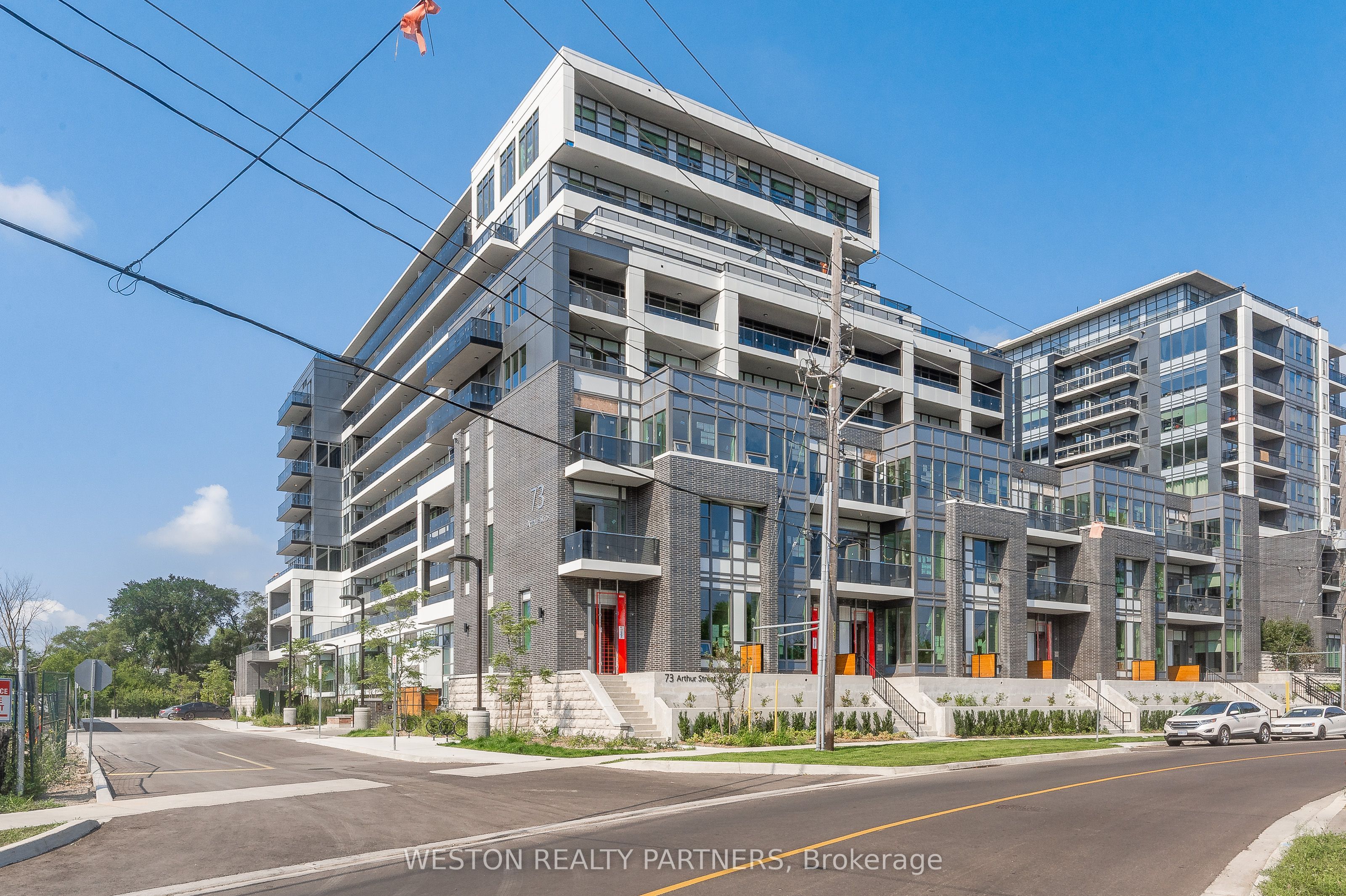 73 Arthur Street S 711 Property Photo 1