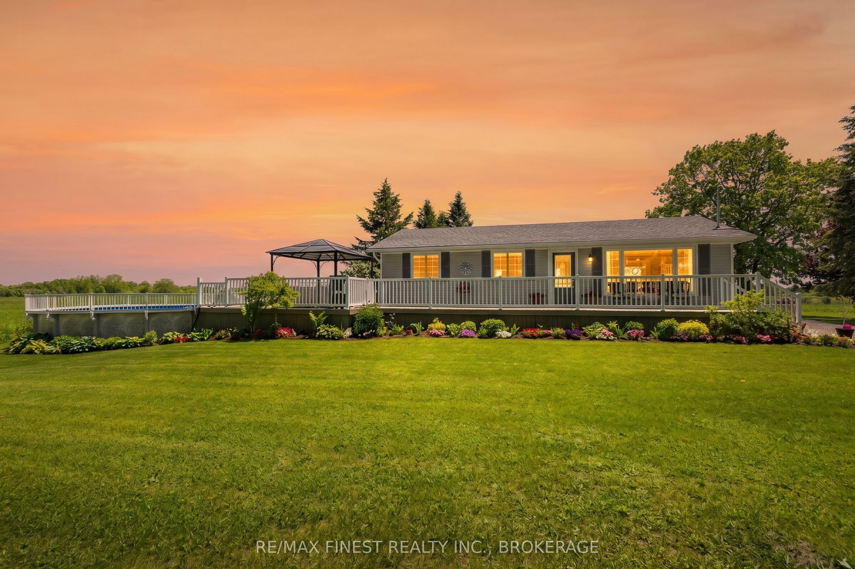 598 Petworth Road Property Photo 1