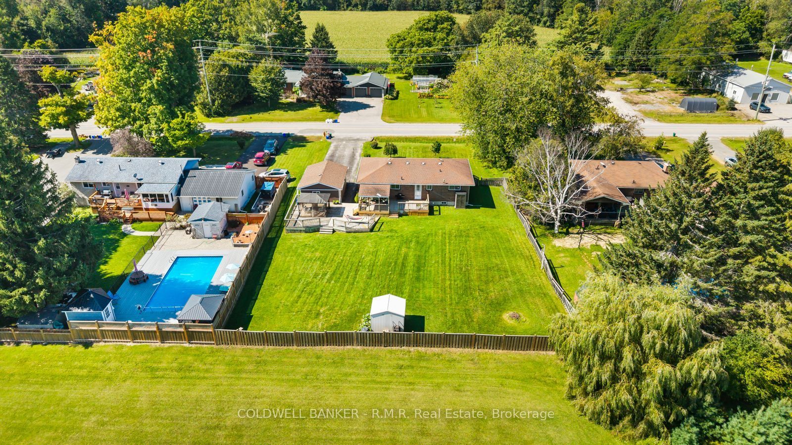 453 Brimley Road S Property Photo 34