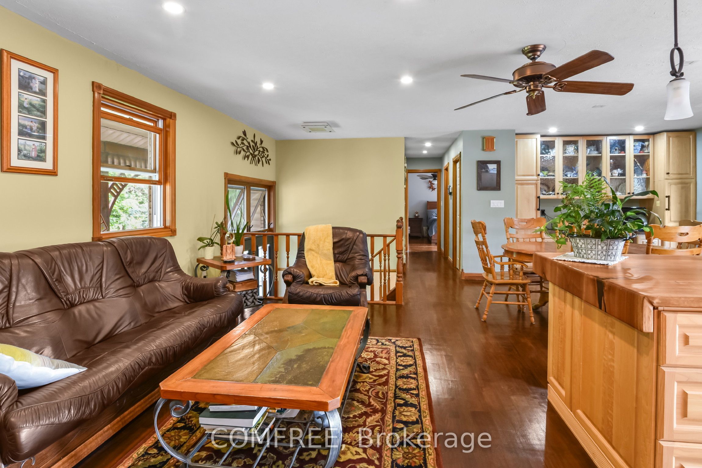 9104 Mc Dowell Line Property Photo 15