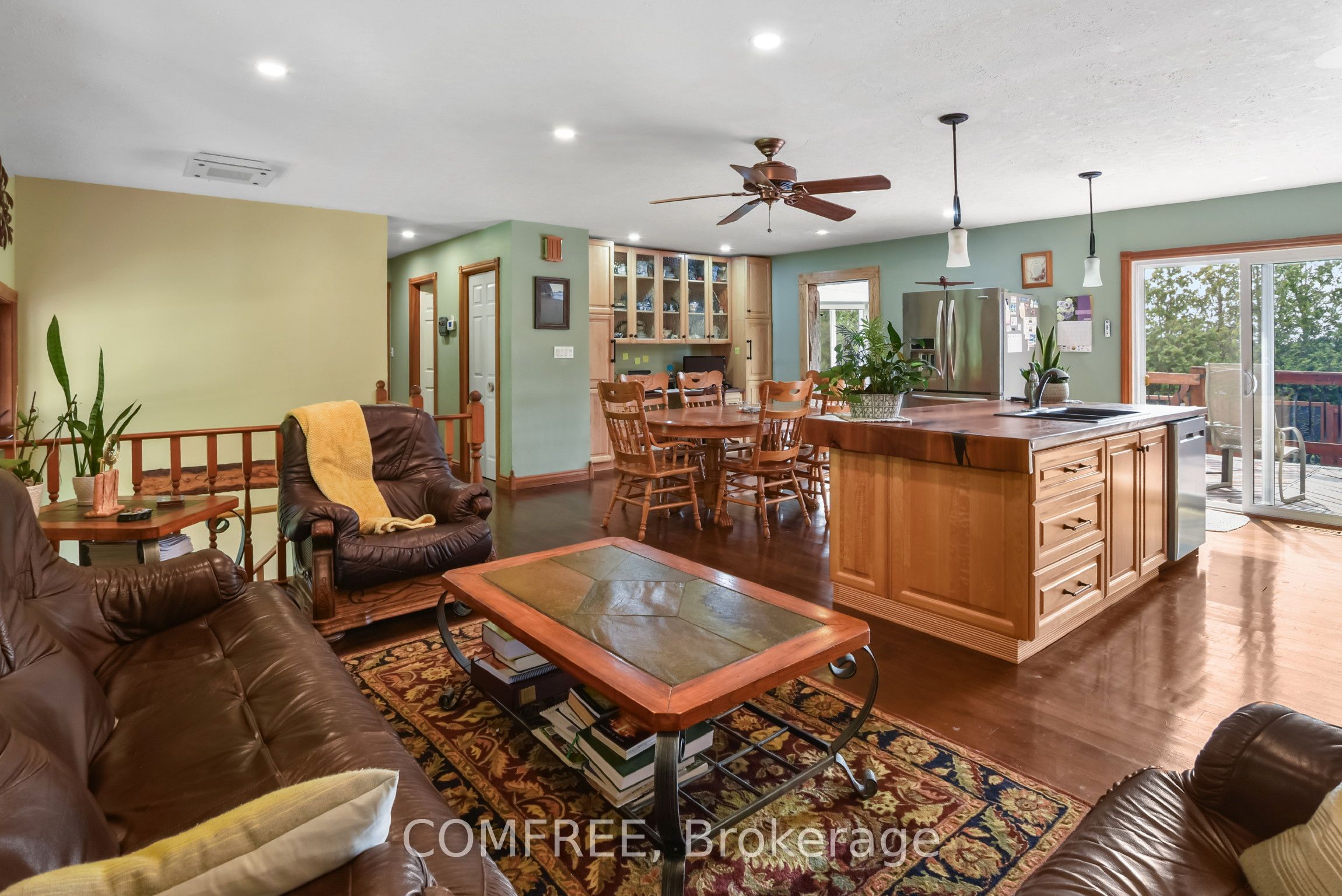 9104 Mc Dowell Line Property Photo 16