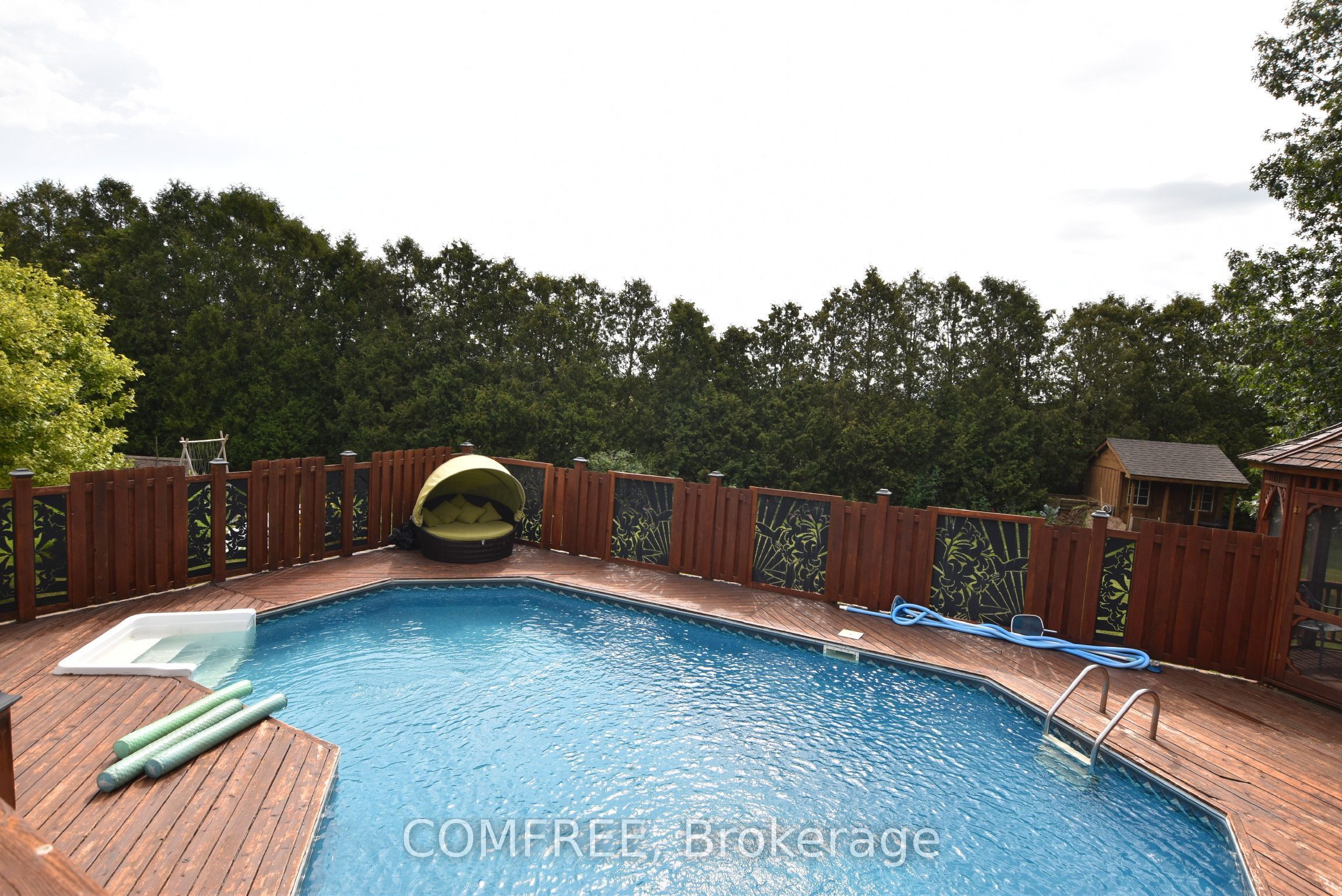 9104 Mc Dowell Line Property Photo 38