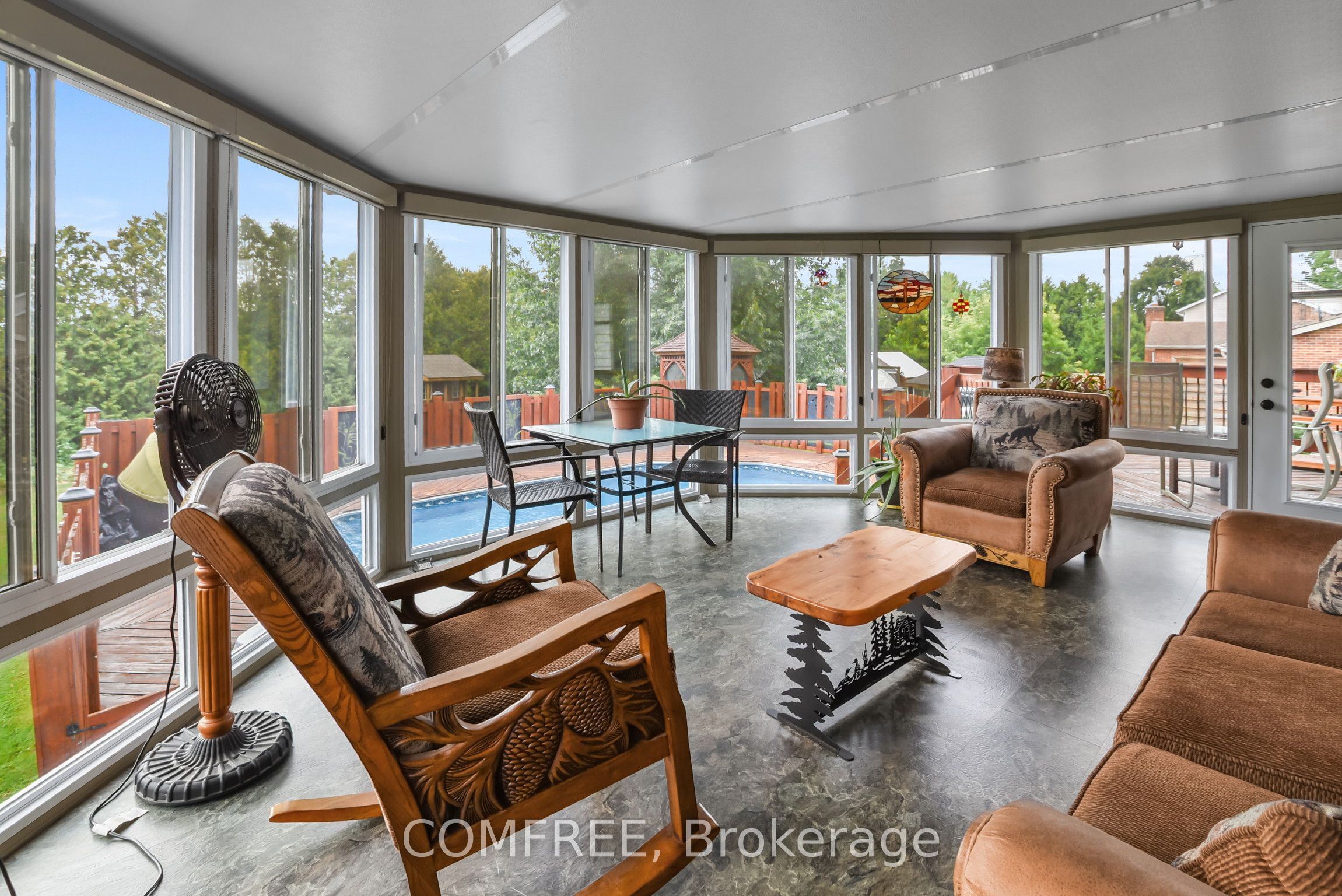 9104 Mc Dowell Line Property Photo 40