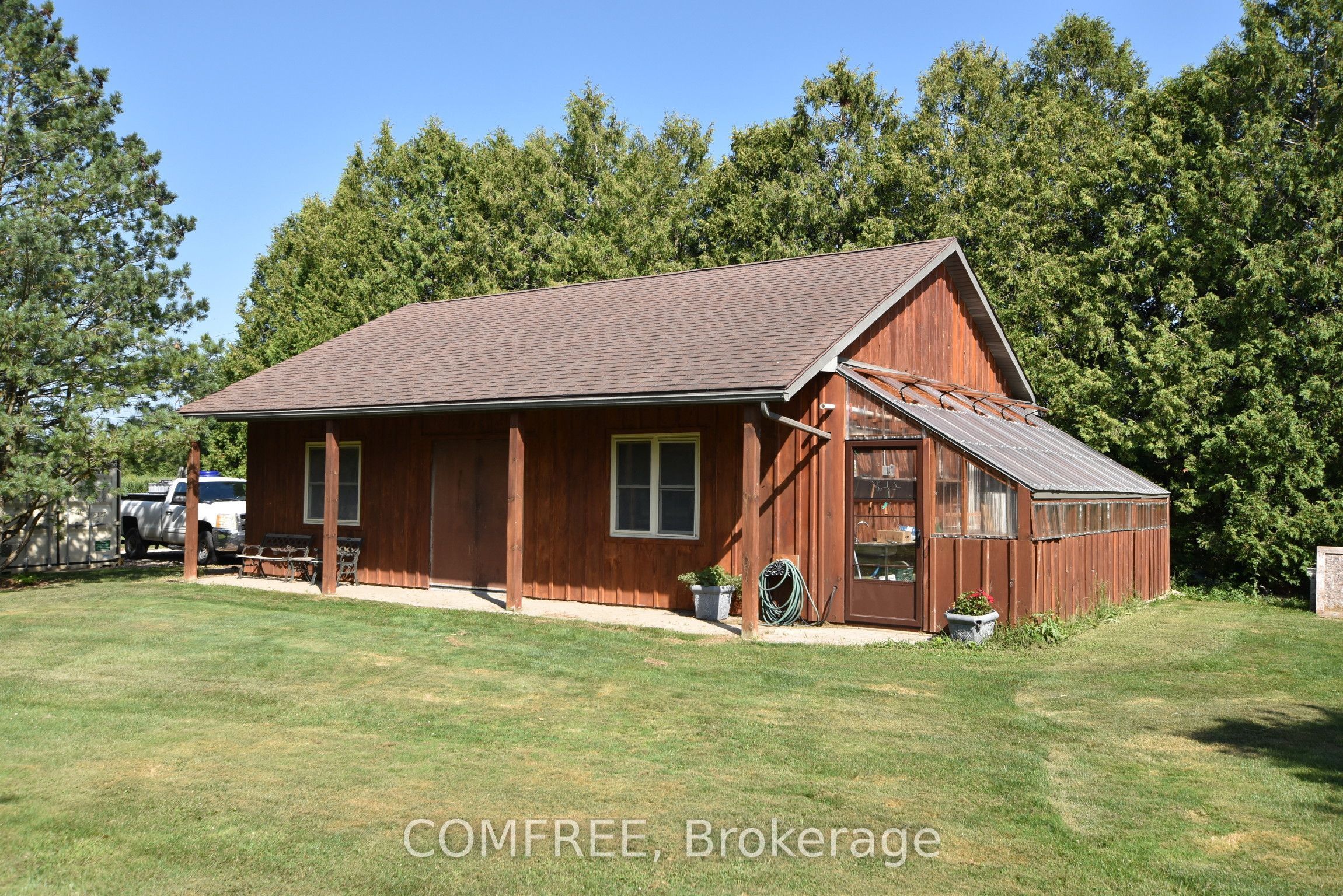 9104 Mc Dowell Line Property Photo 43