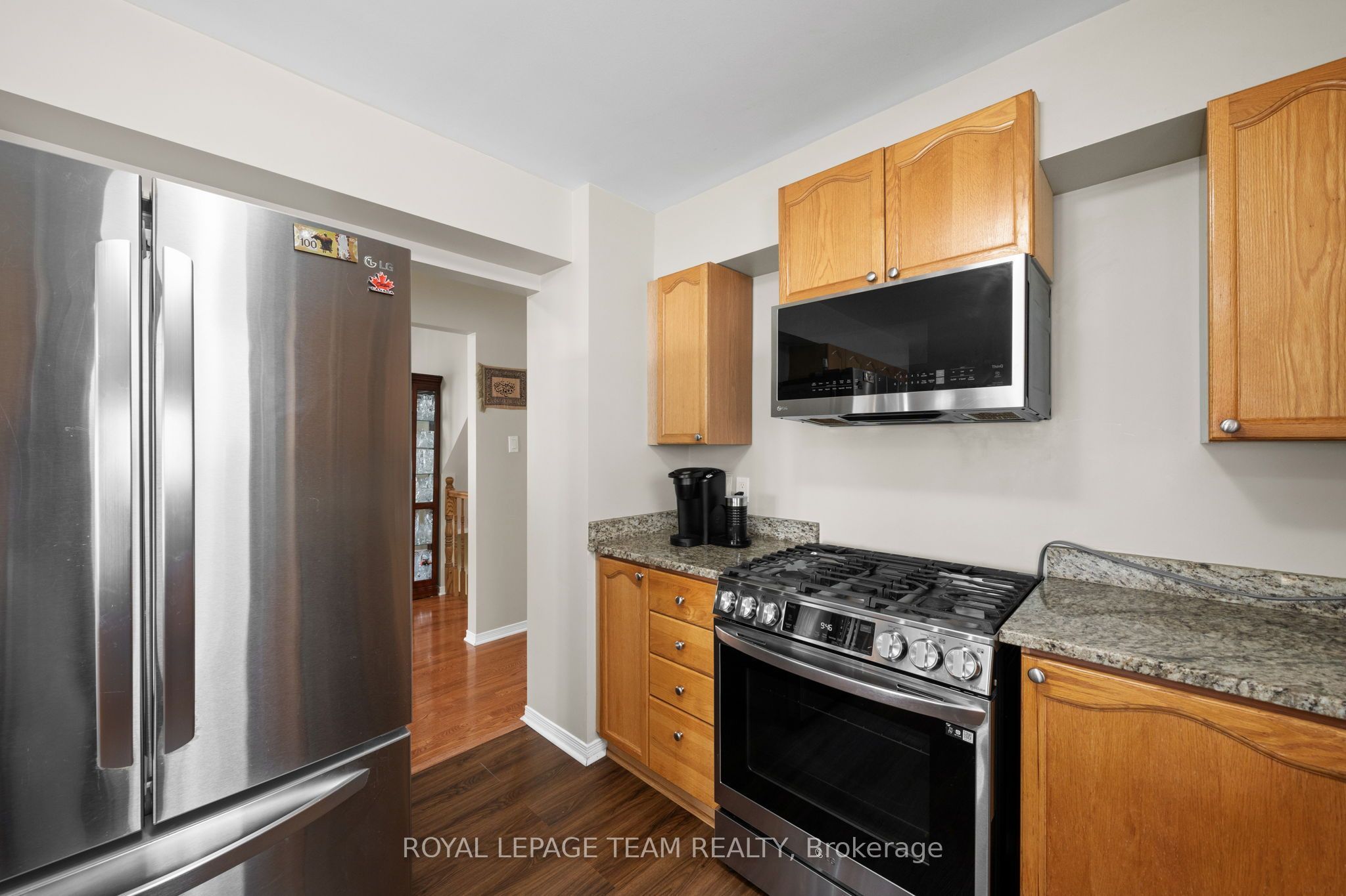 6524 Tooney Drive Property Photo 14