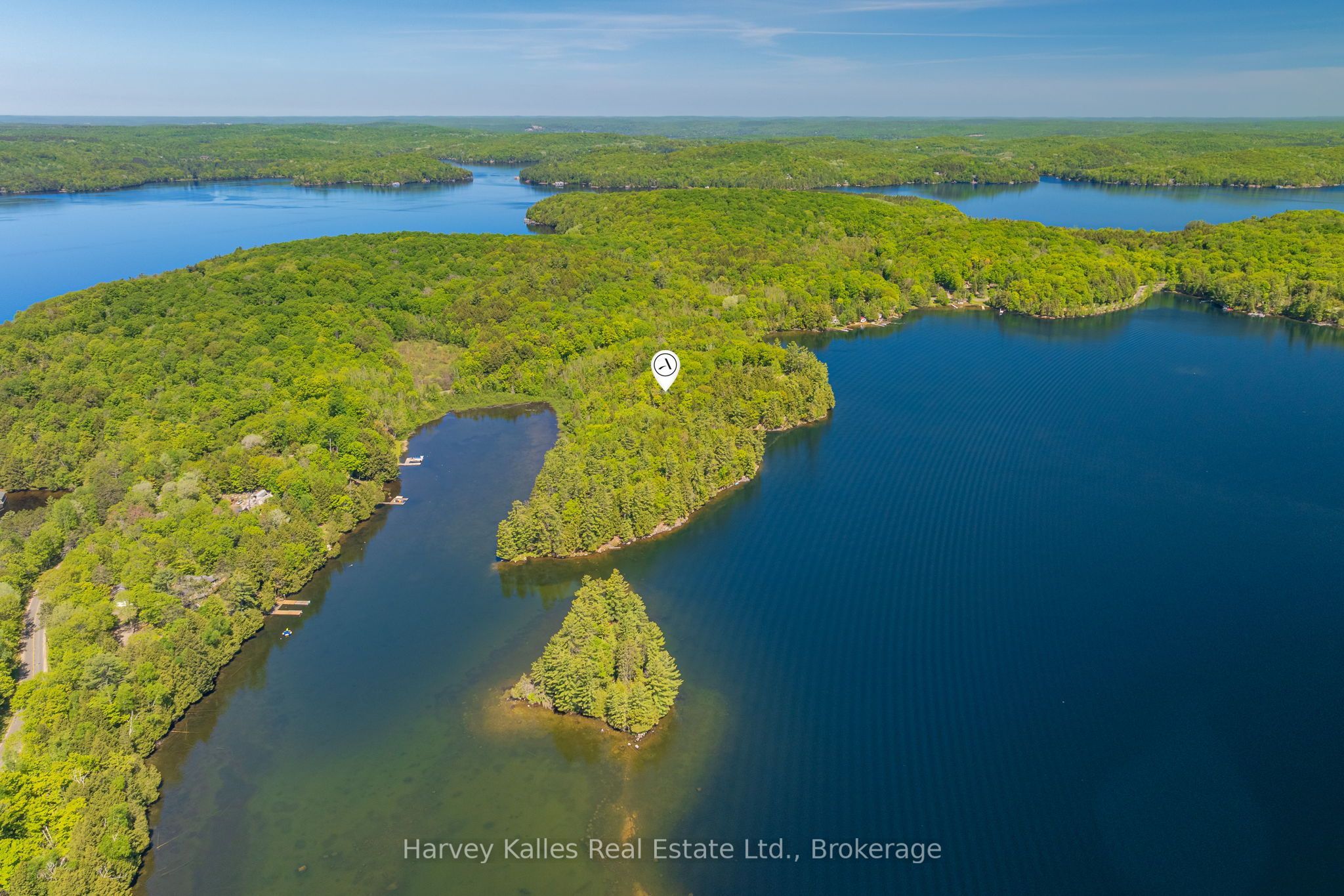 1353 Port Cunnington Road Property Photo 1