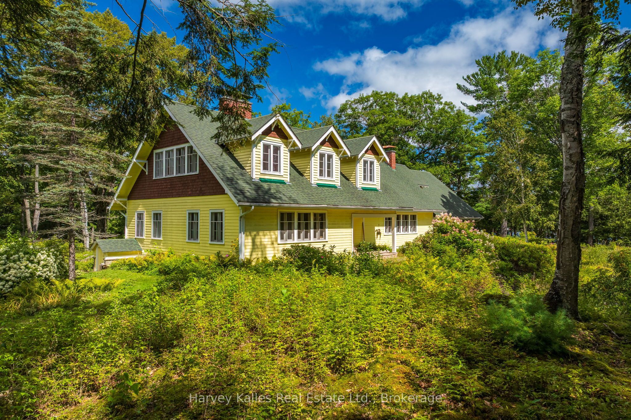 1353 Port Cunnington Road Property Photo 14
