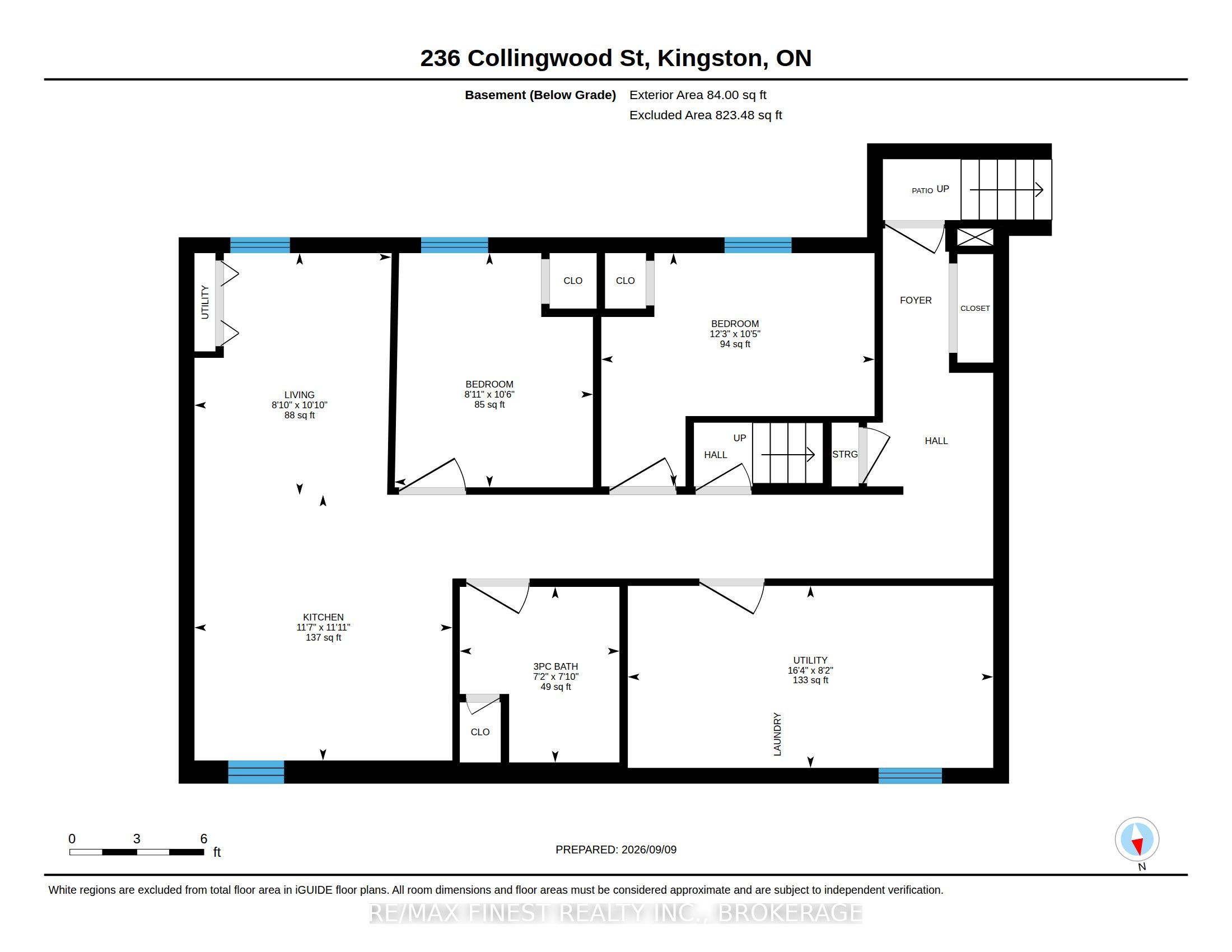 236 Collingwood Street Property Photo 44