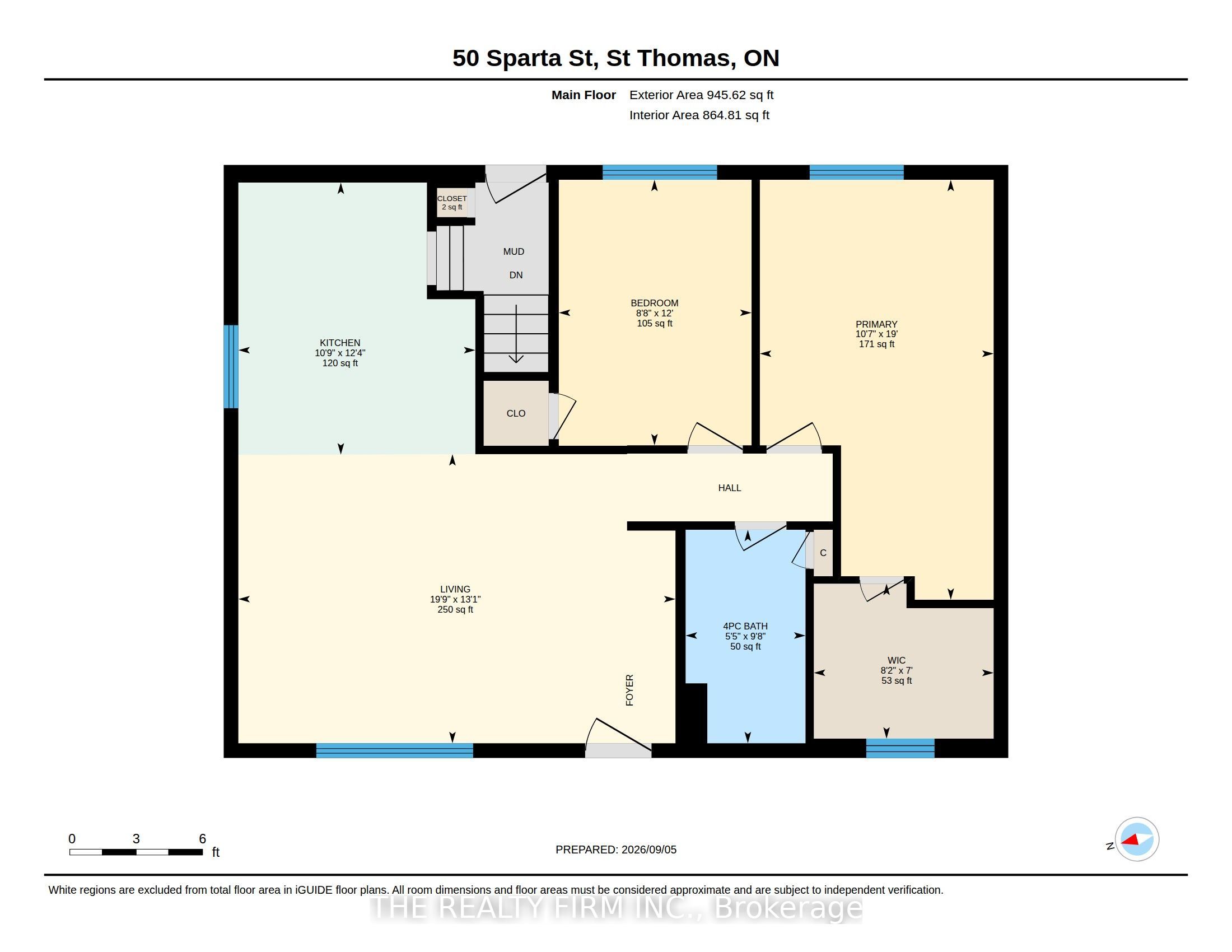 50 Sparta Street Property Photo 32