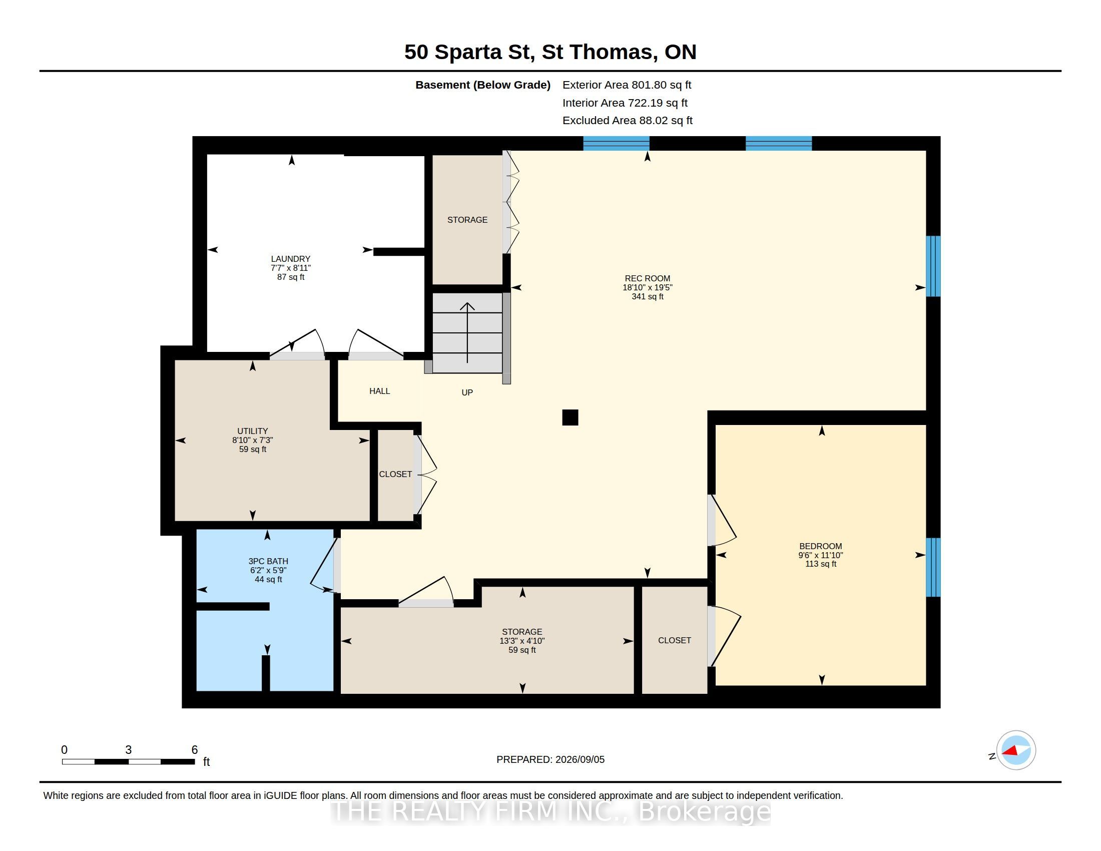 50 Sparta Street Property Photo 33