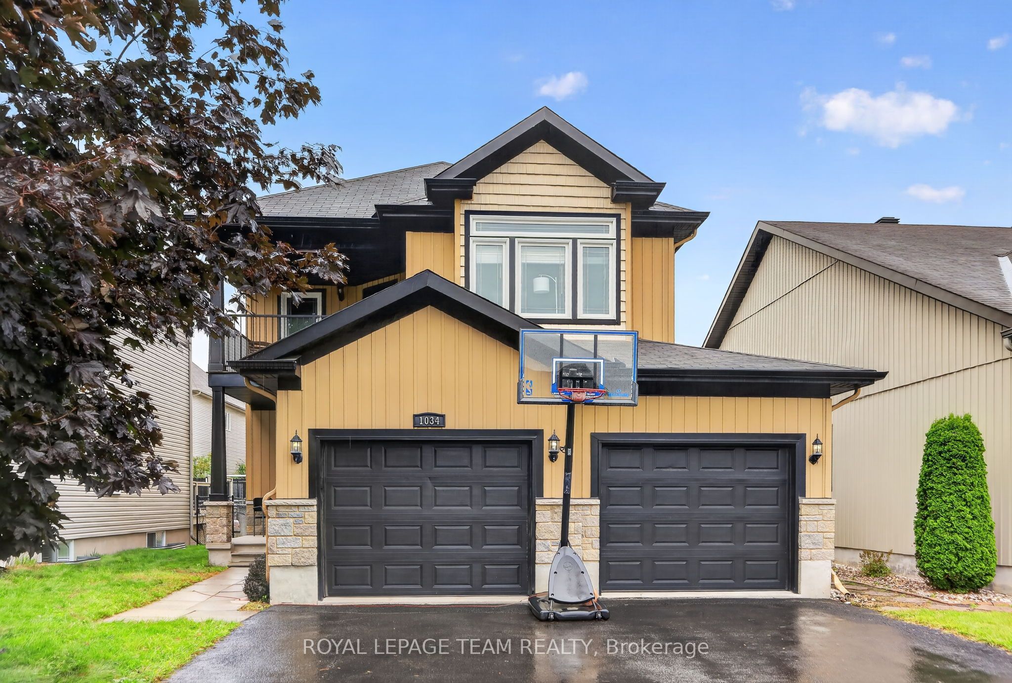 1034 Docteur Corbeil Boulevard Property Photo 1