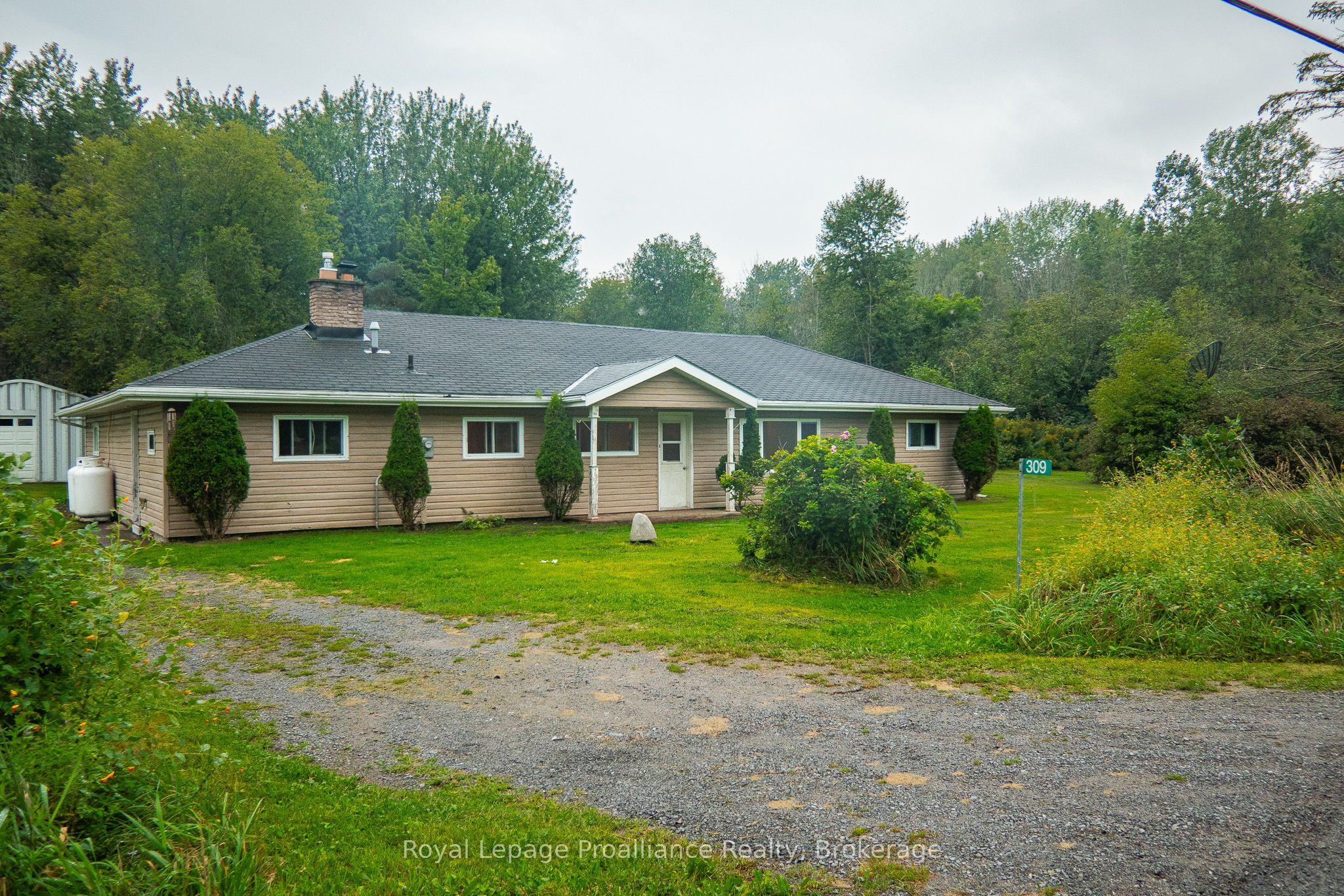 309 Gardenville Road Property Photo 1