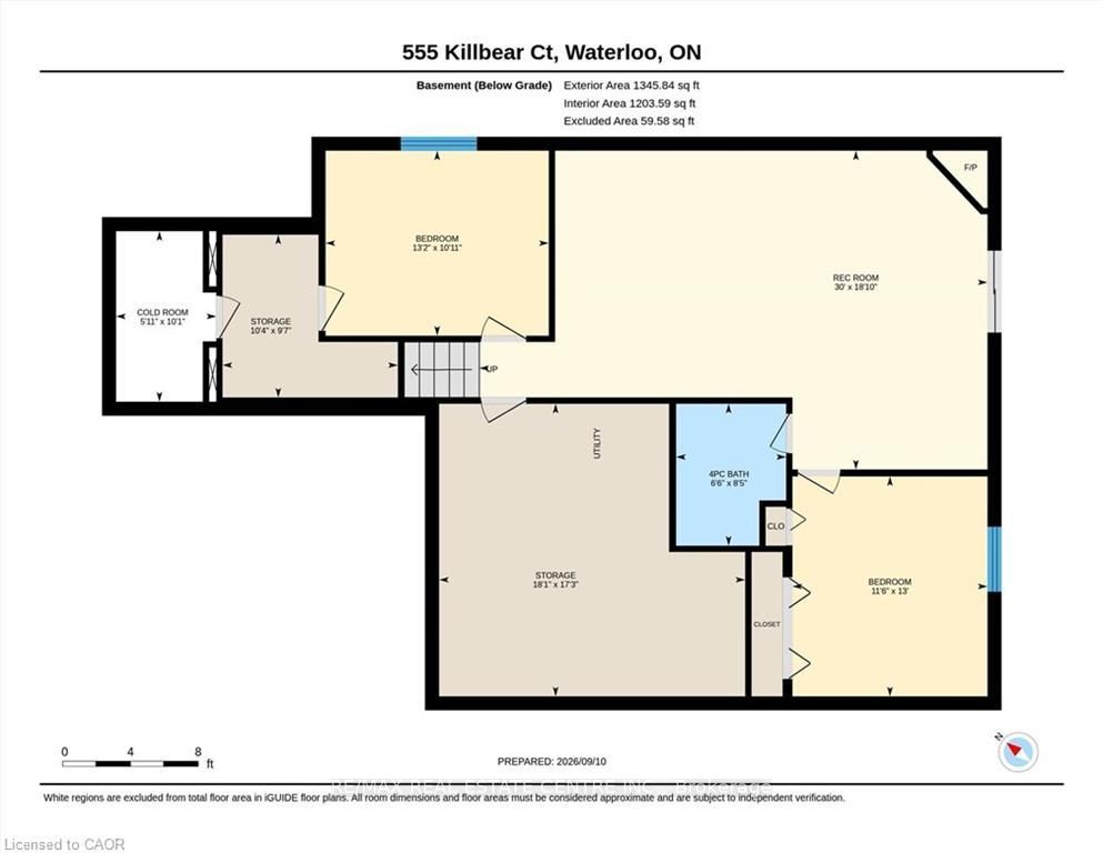 555 Killbear Court Property Photo 25