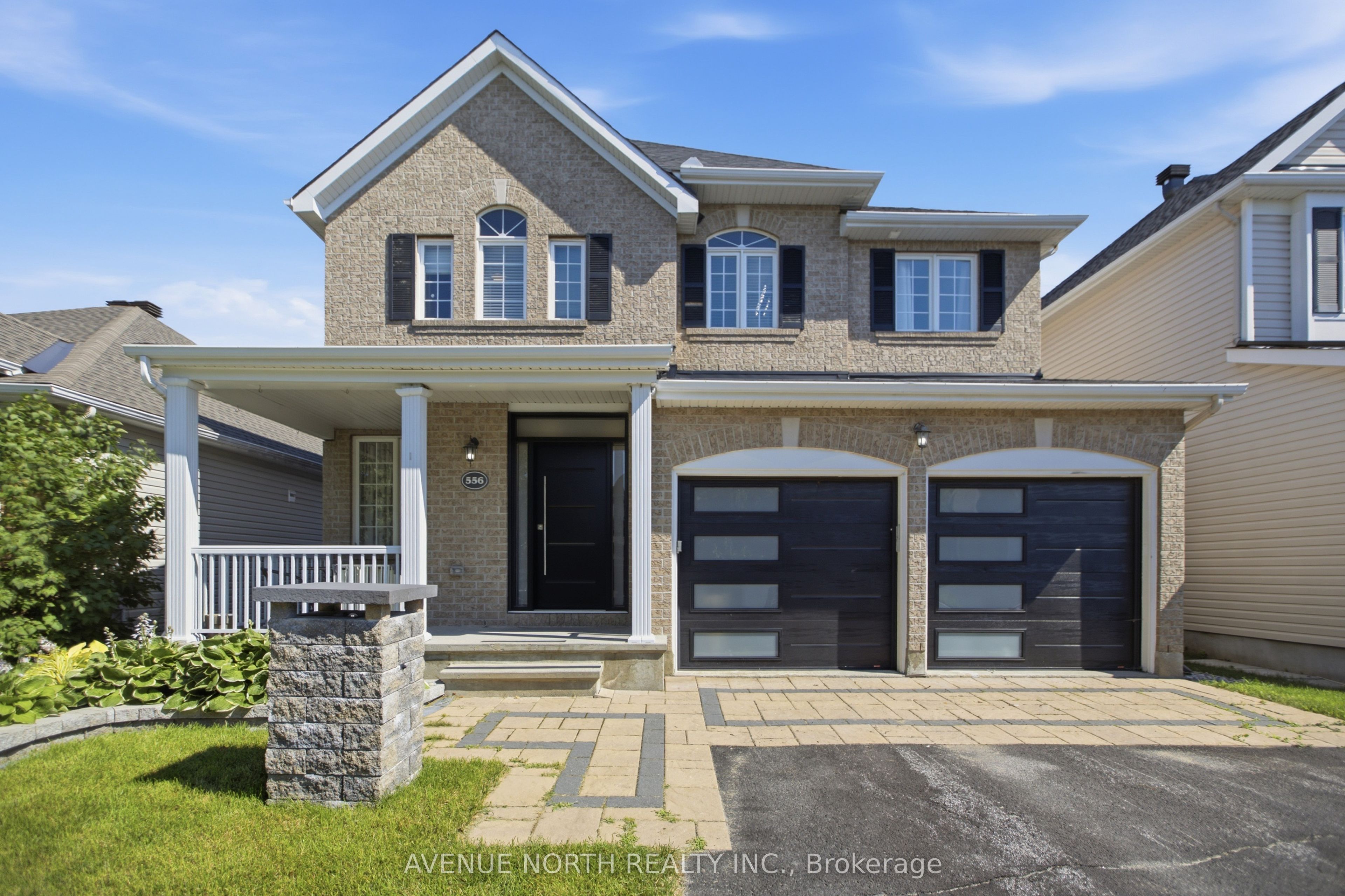 556 Mazari Crescent