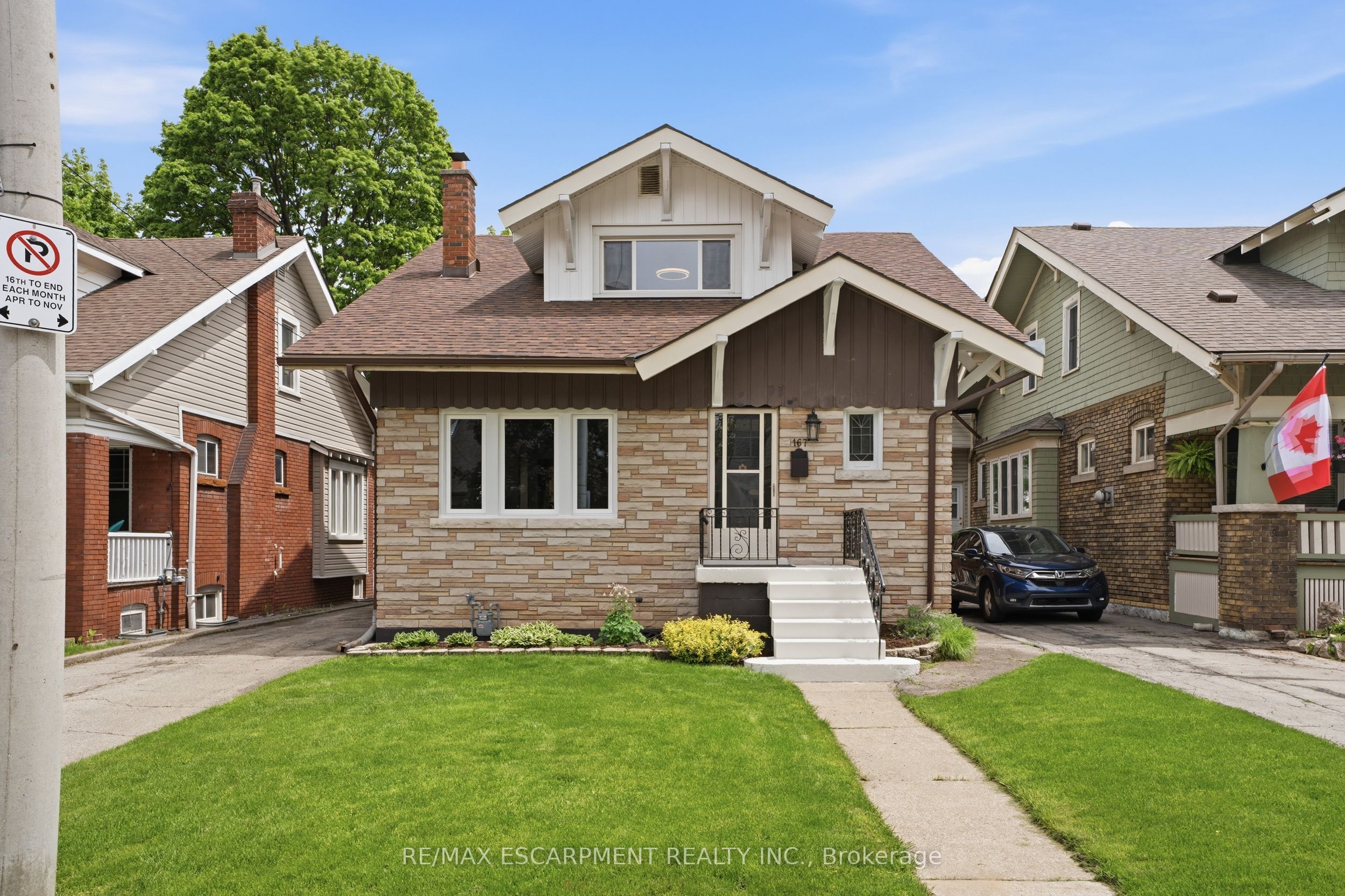 167 Balmoral Avenue S Property Photo 1