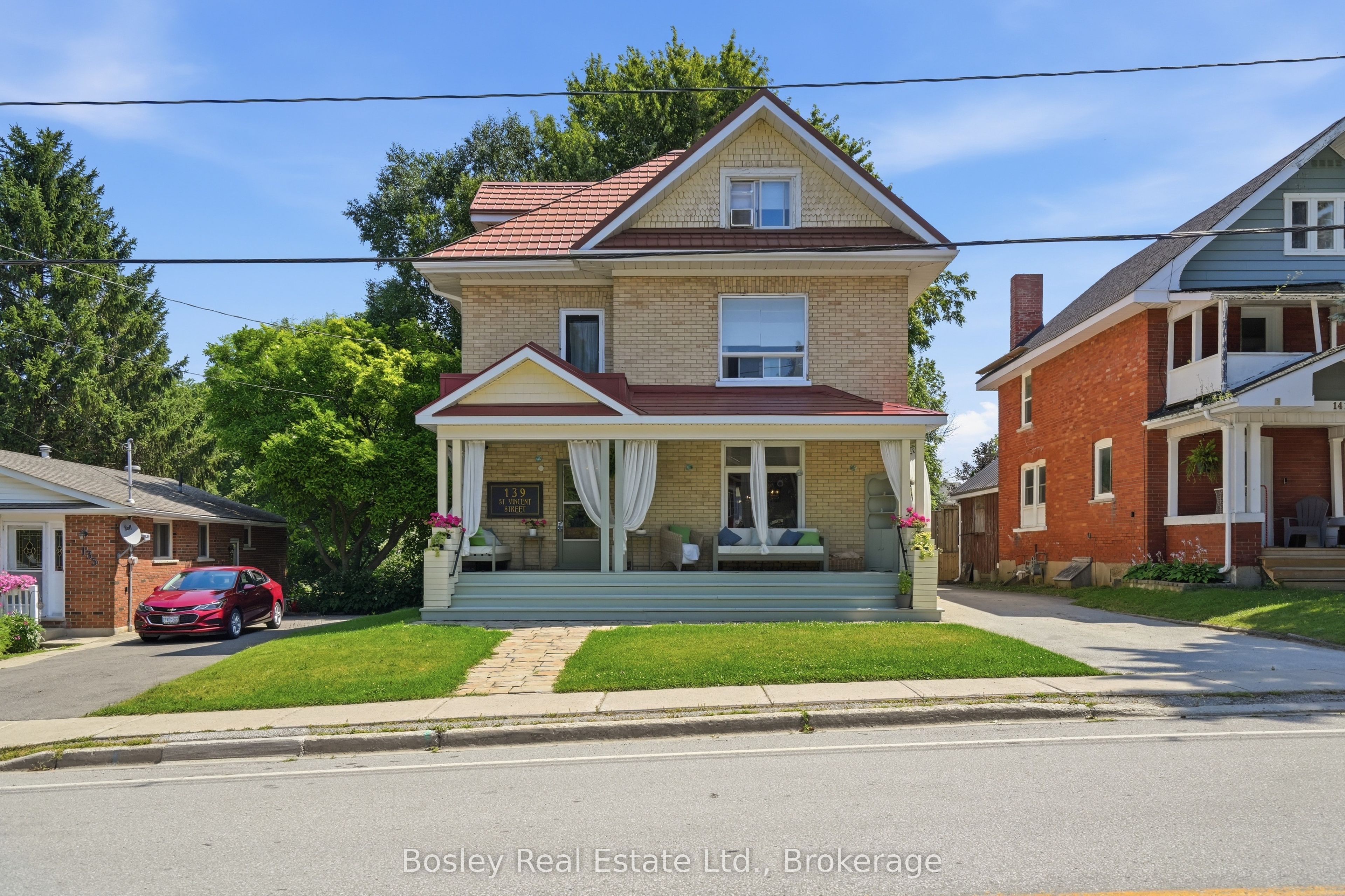 139 St Vincent Street Property Photo 1