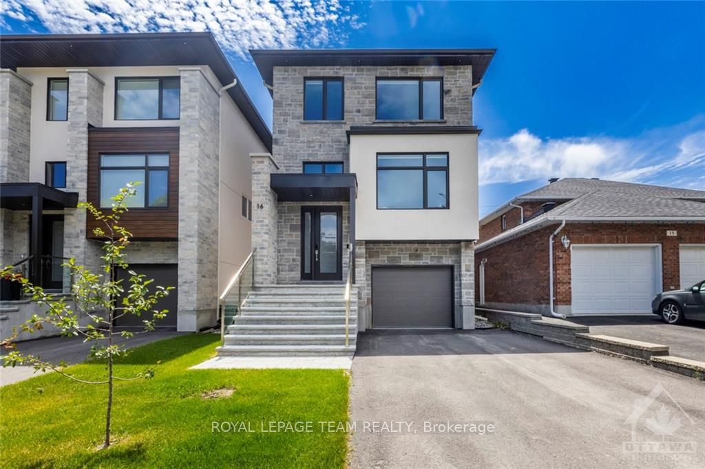 16 Melville Drive Property Photo 1