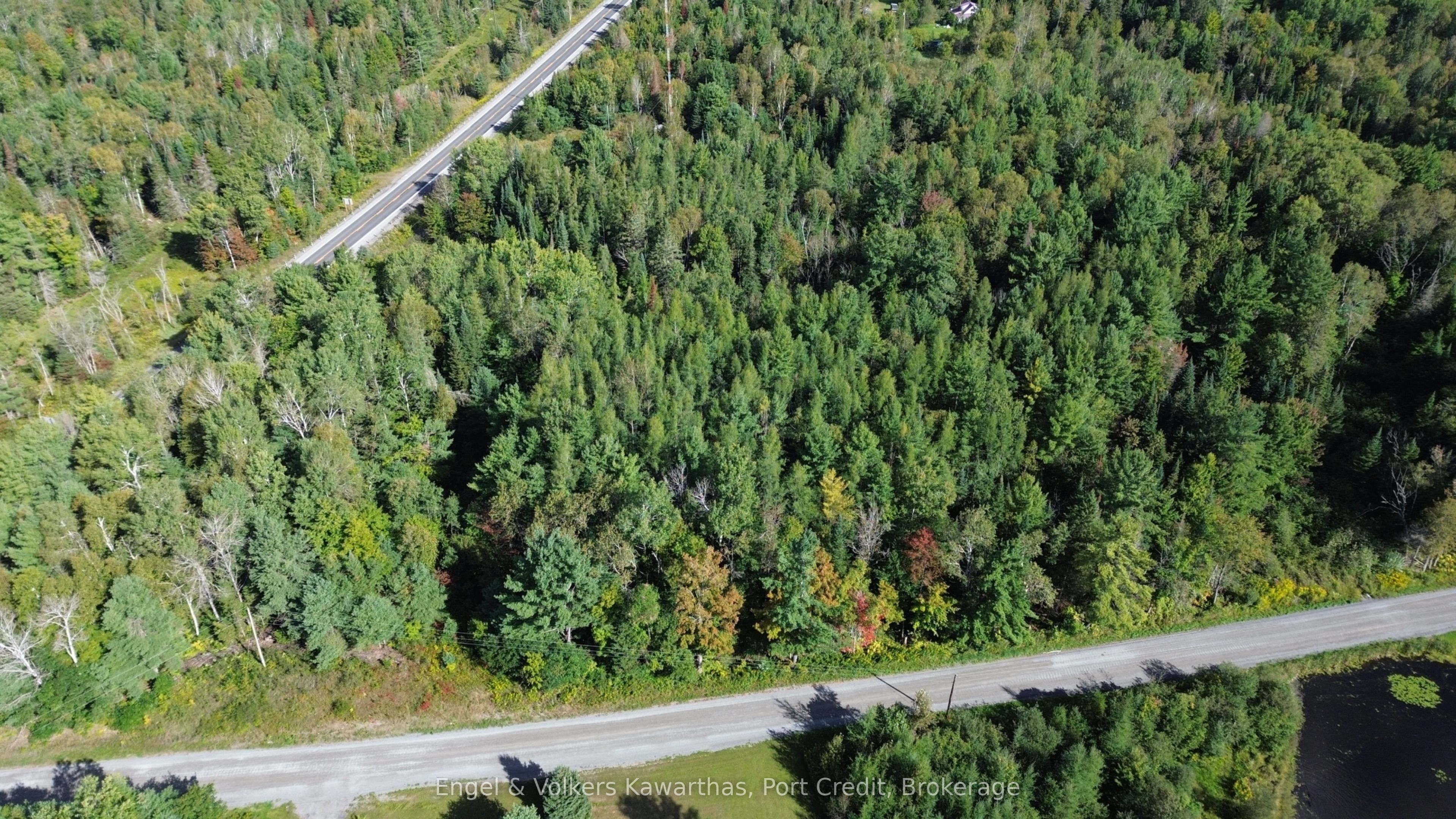 Lot B Trotter Rd Road Property Photo 2