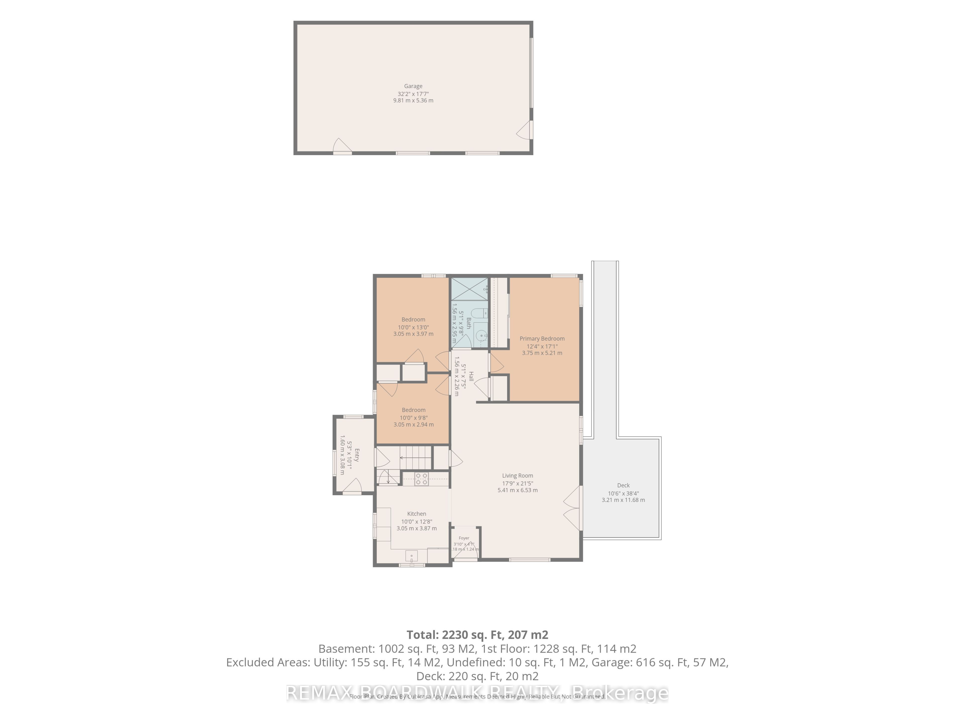 583 Donald Street Property Photo 47