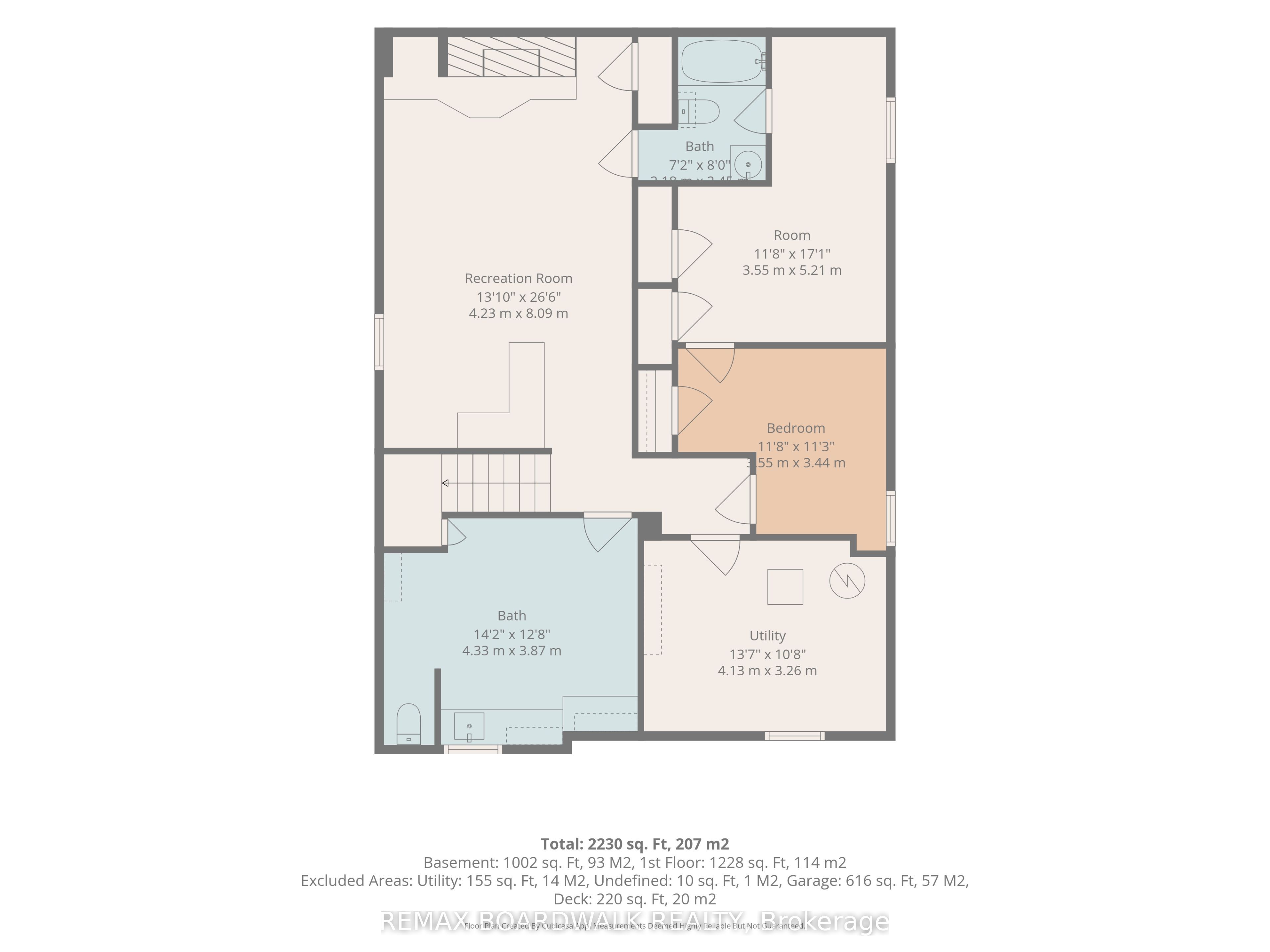 583 Donald Street Property Photo 48