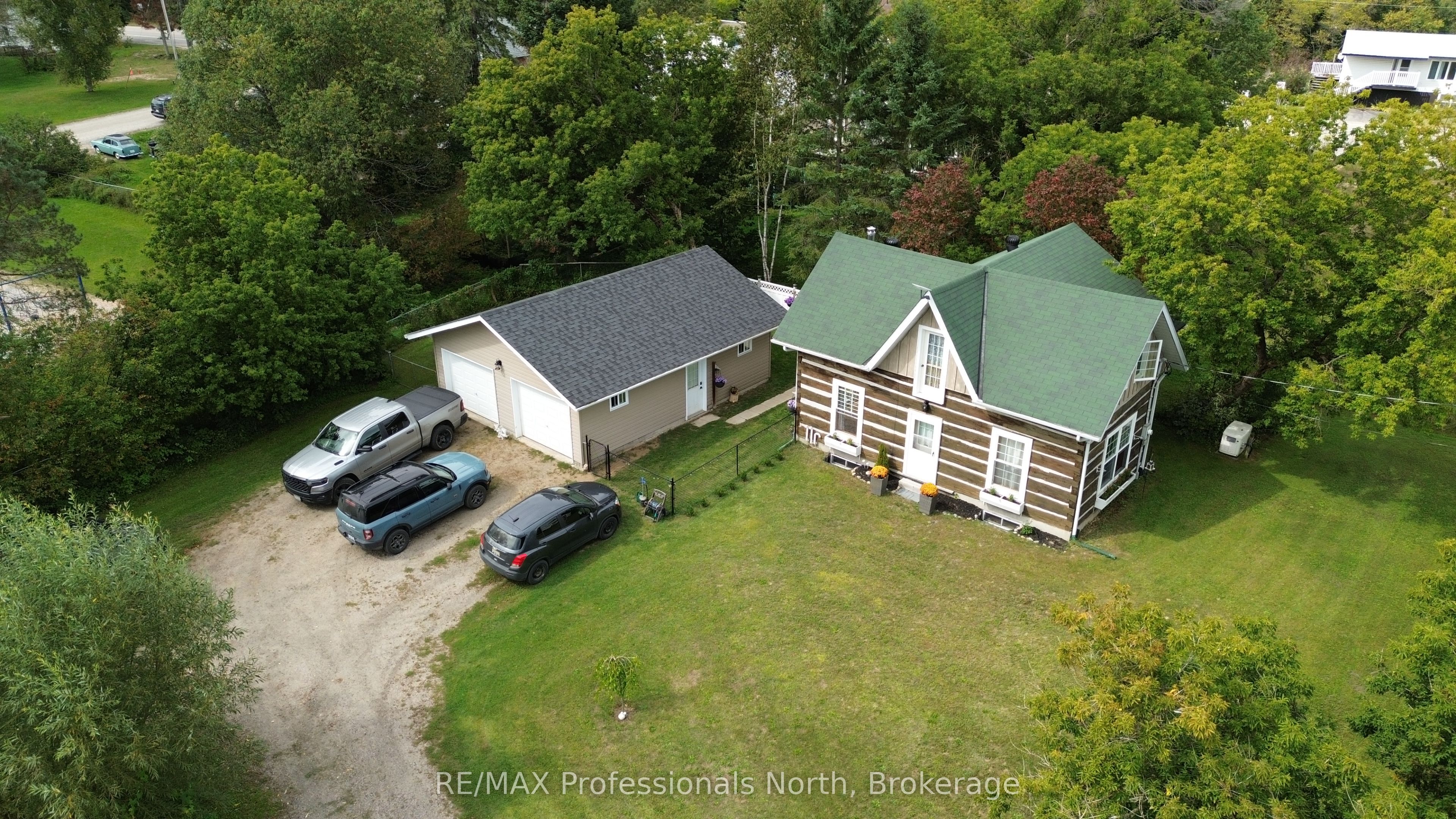 2148 Stisted Road S Property Photo 1