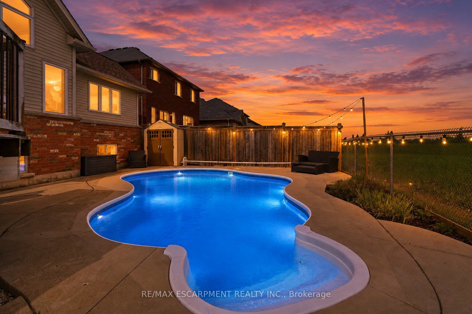 160 Festival Way Property Photo 49