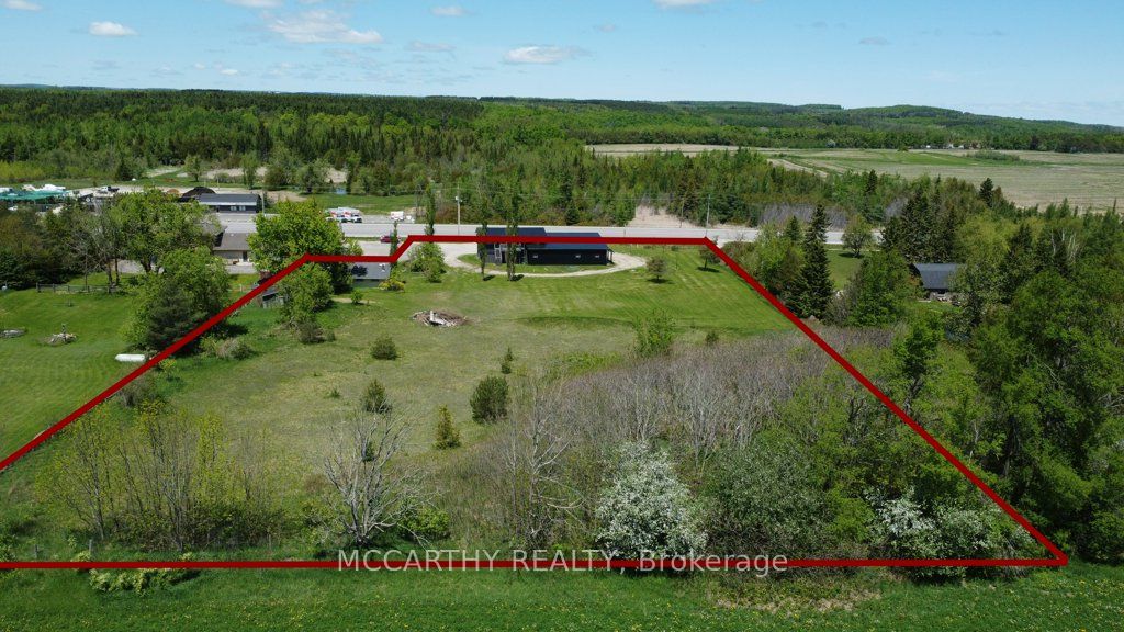 506206 Highway 89 Highway Property Photo 2