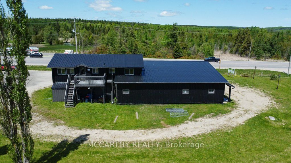 506206 Highway 89 Highway Property Photo 12