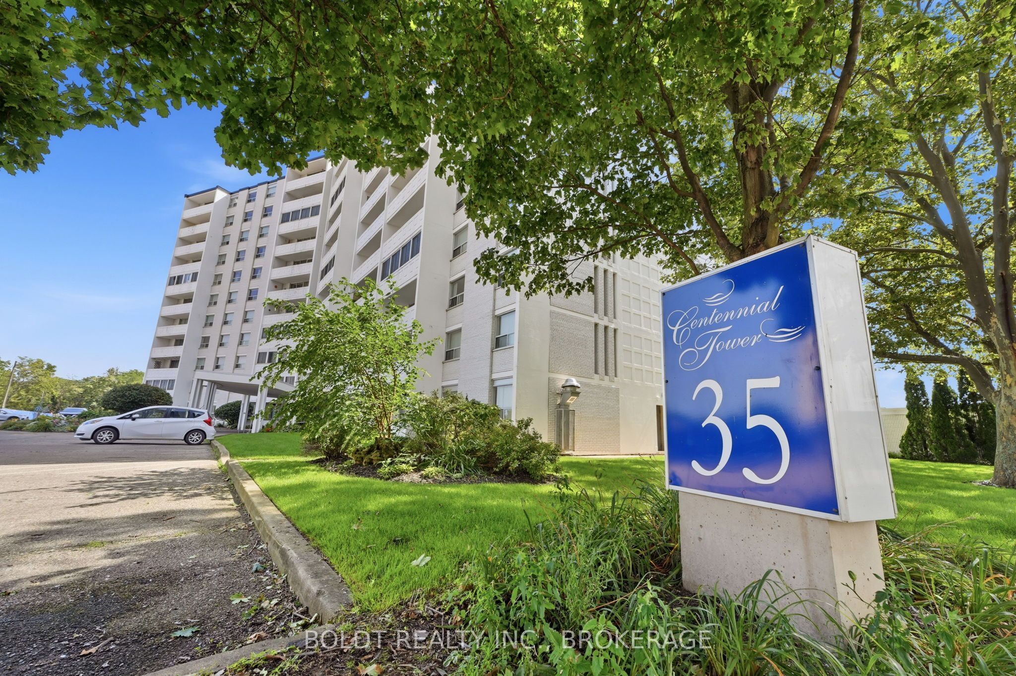 35 Towering Heights Boulevard 1008 Property Photo 1