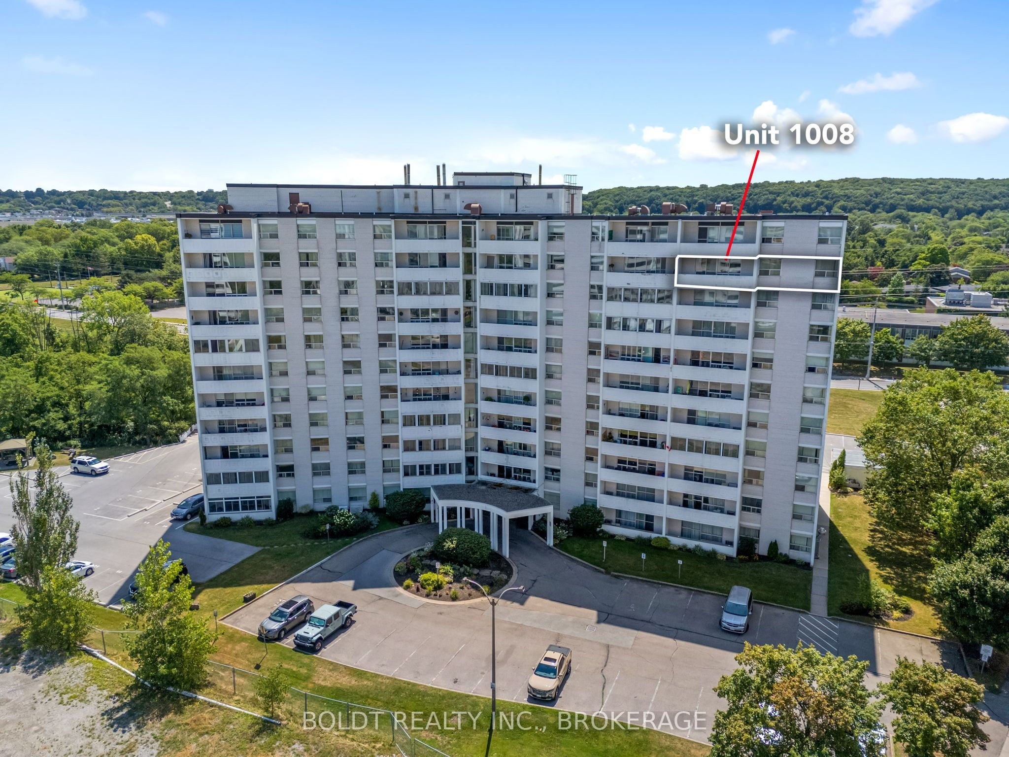 35 Towering Heights Boulevard 1008 Property Photo 2