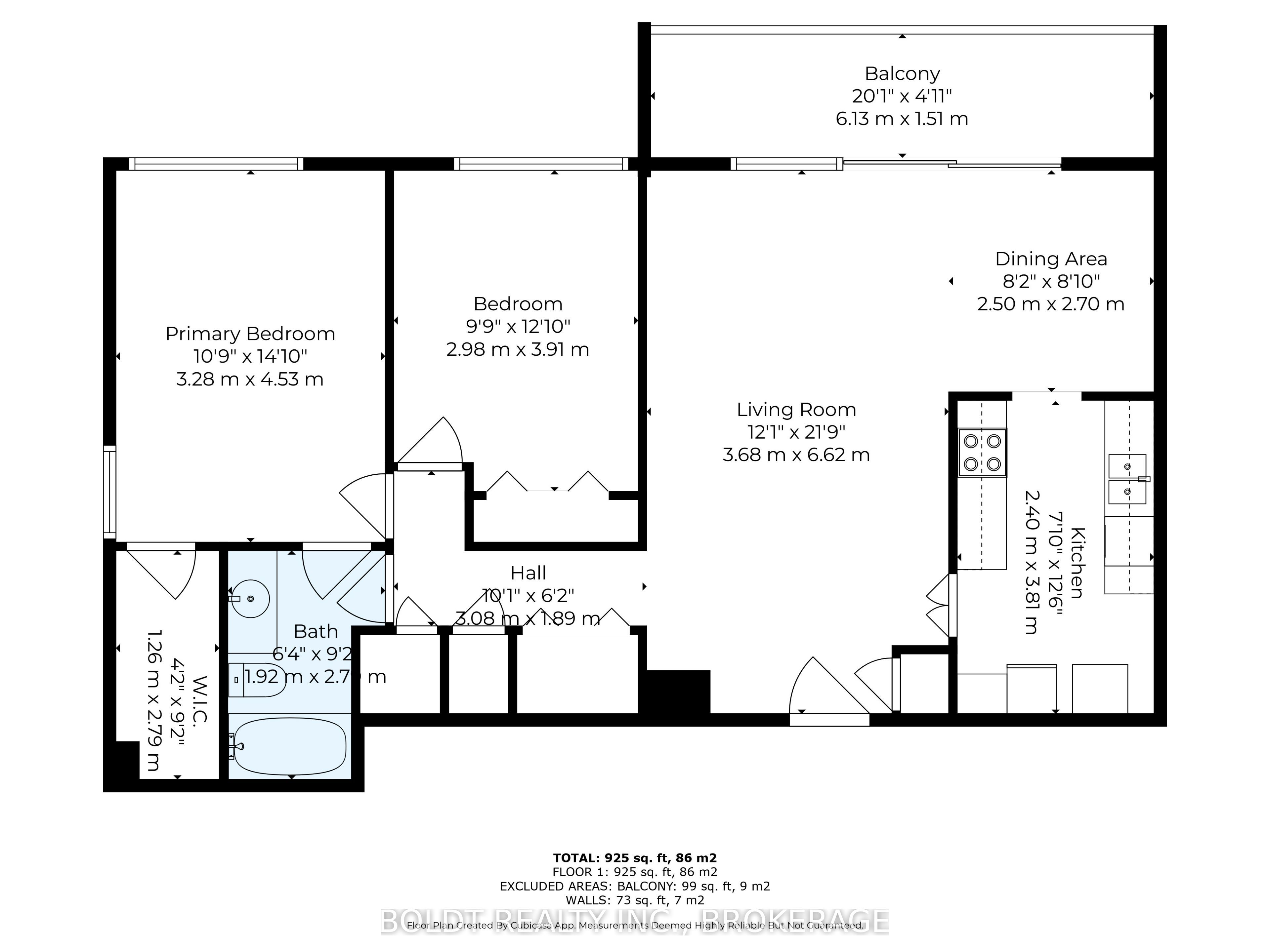 35 Towering Heights Boulevard 1008 Property Photo 48