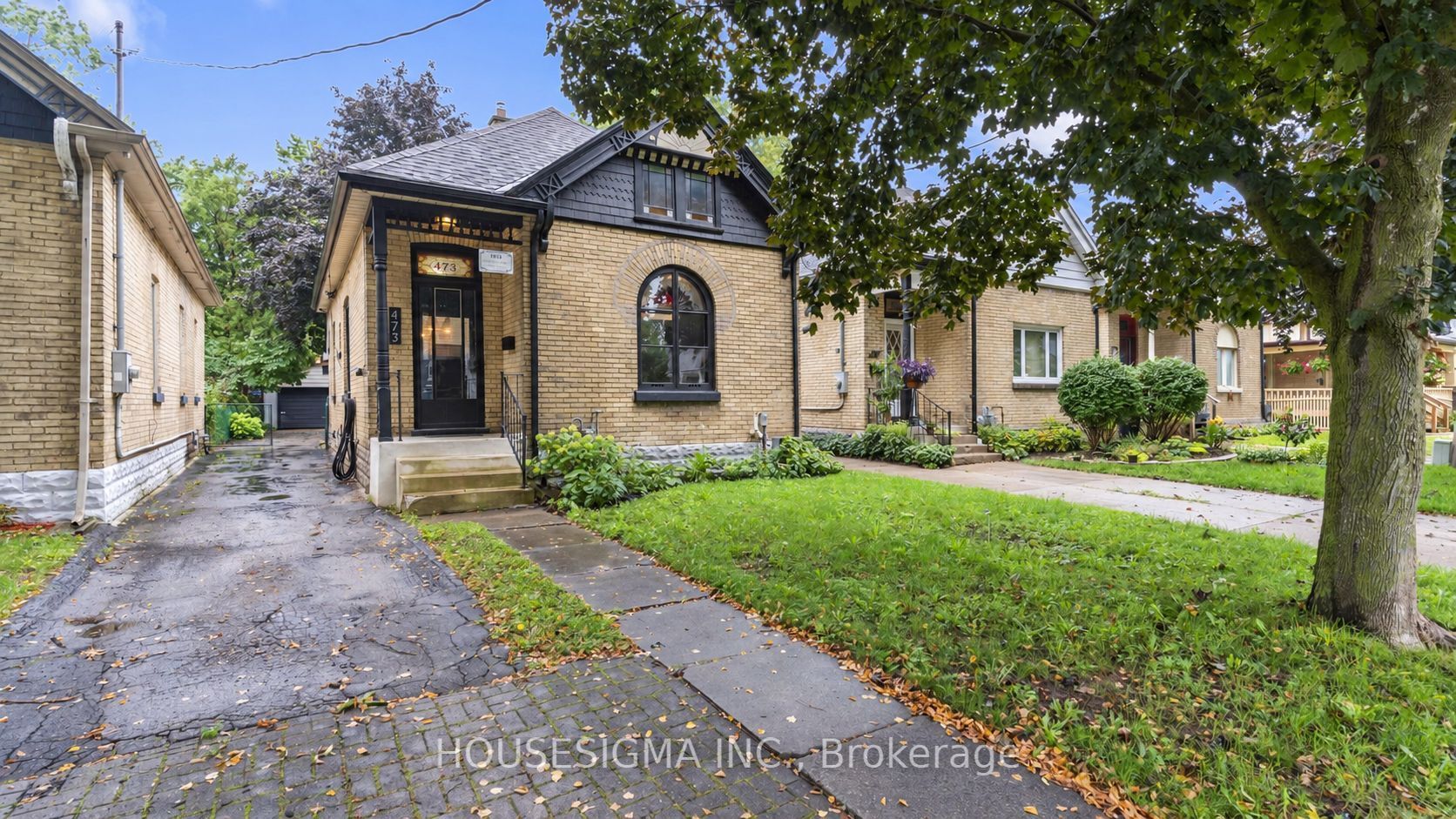 473 Dorinda Street Property Photo 1