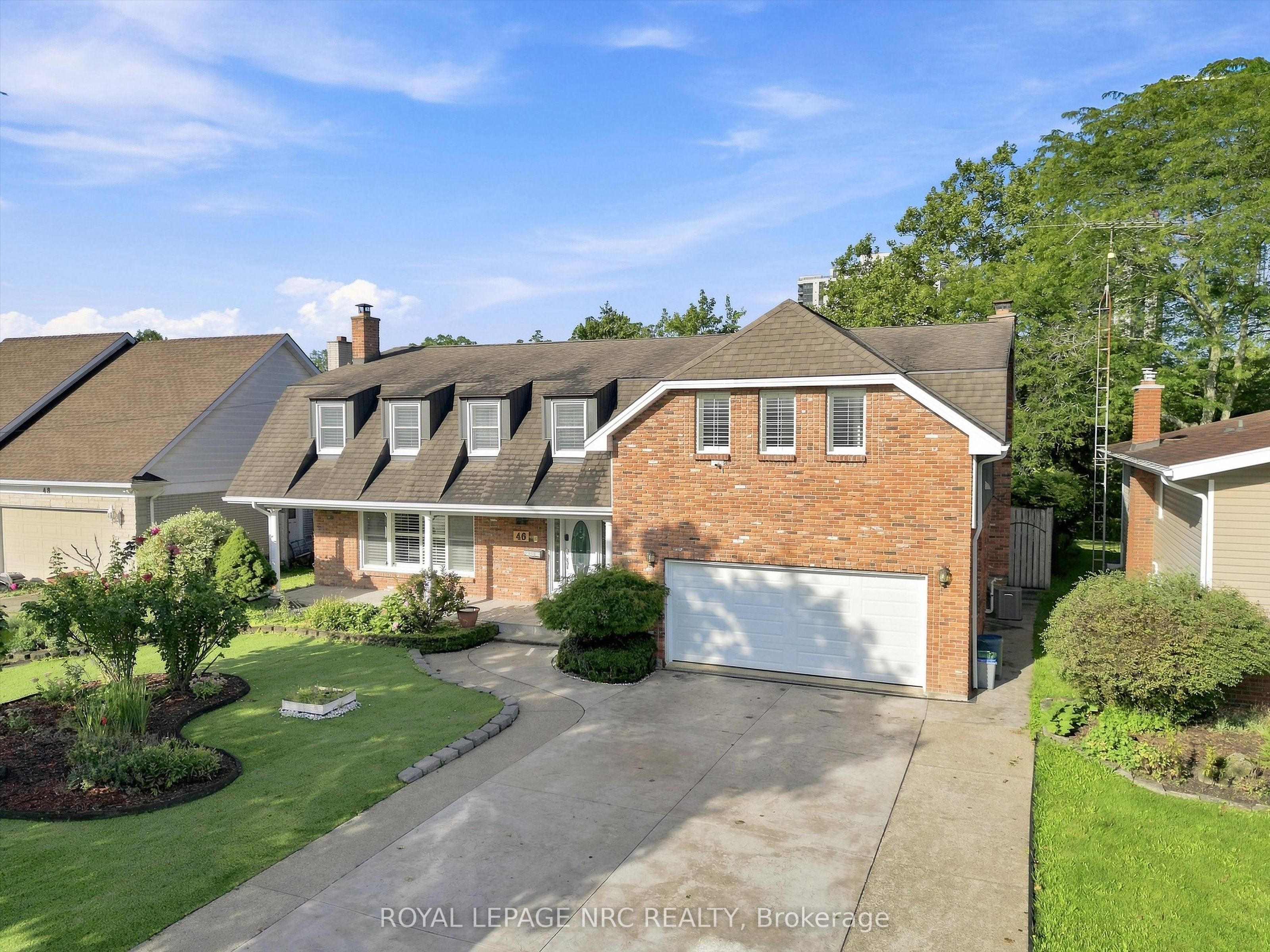46 Adelene Crescent