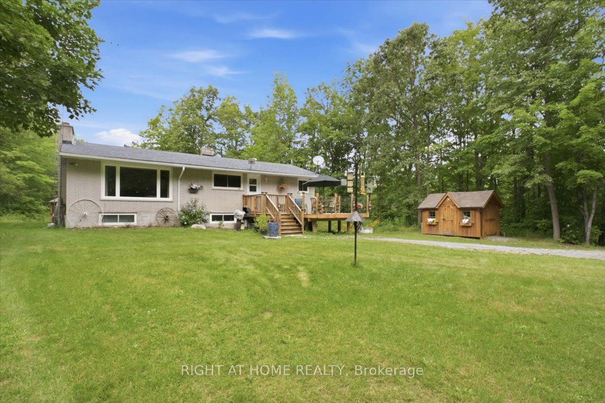 681 Morrison Road Property Photo 1
