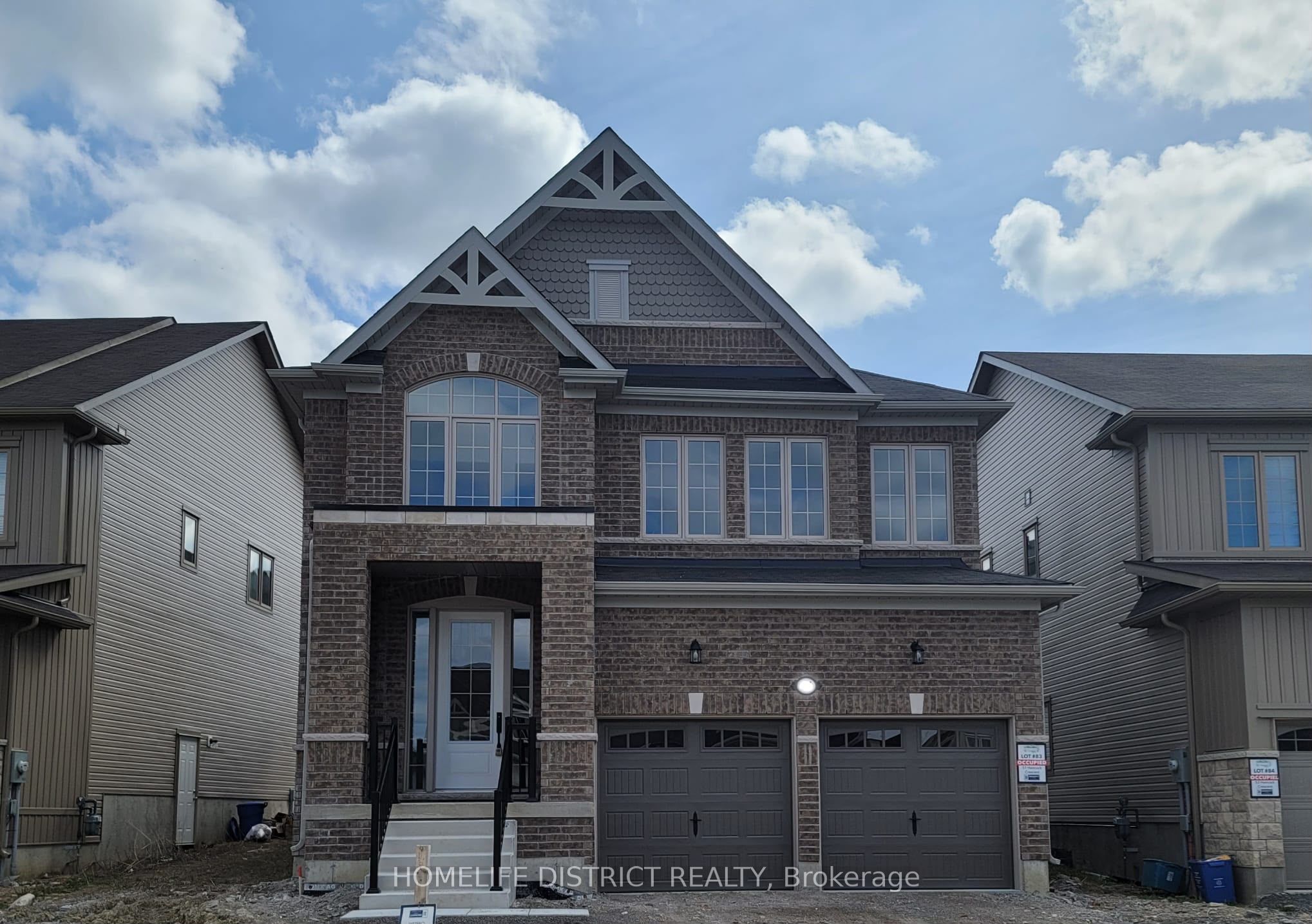51 Hancock Crescent Property Photo 1