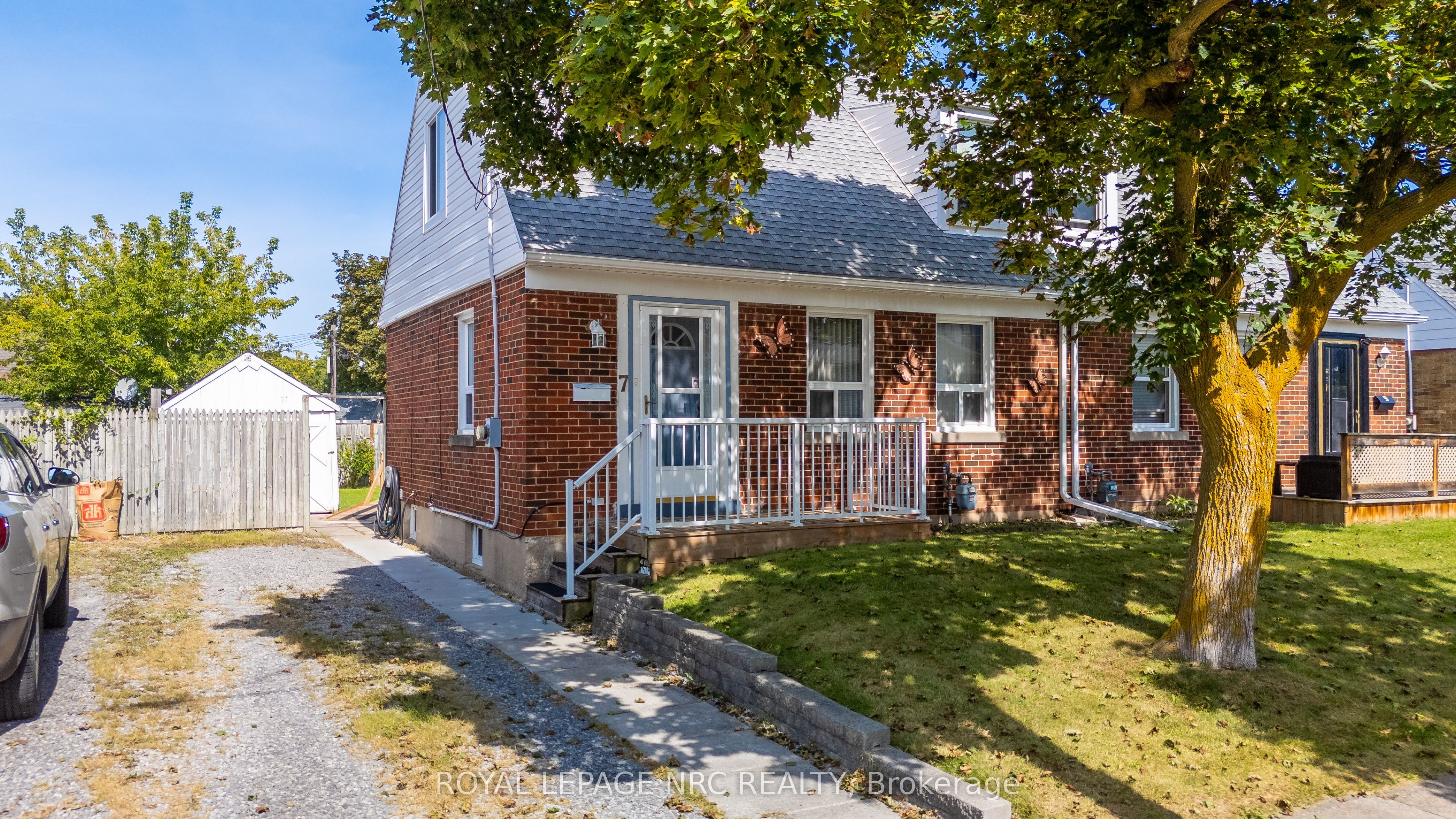 7 Beard Place