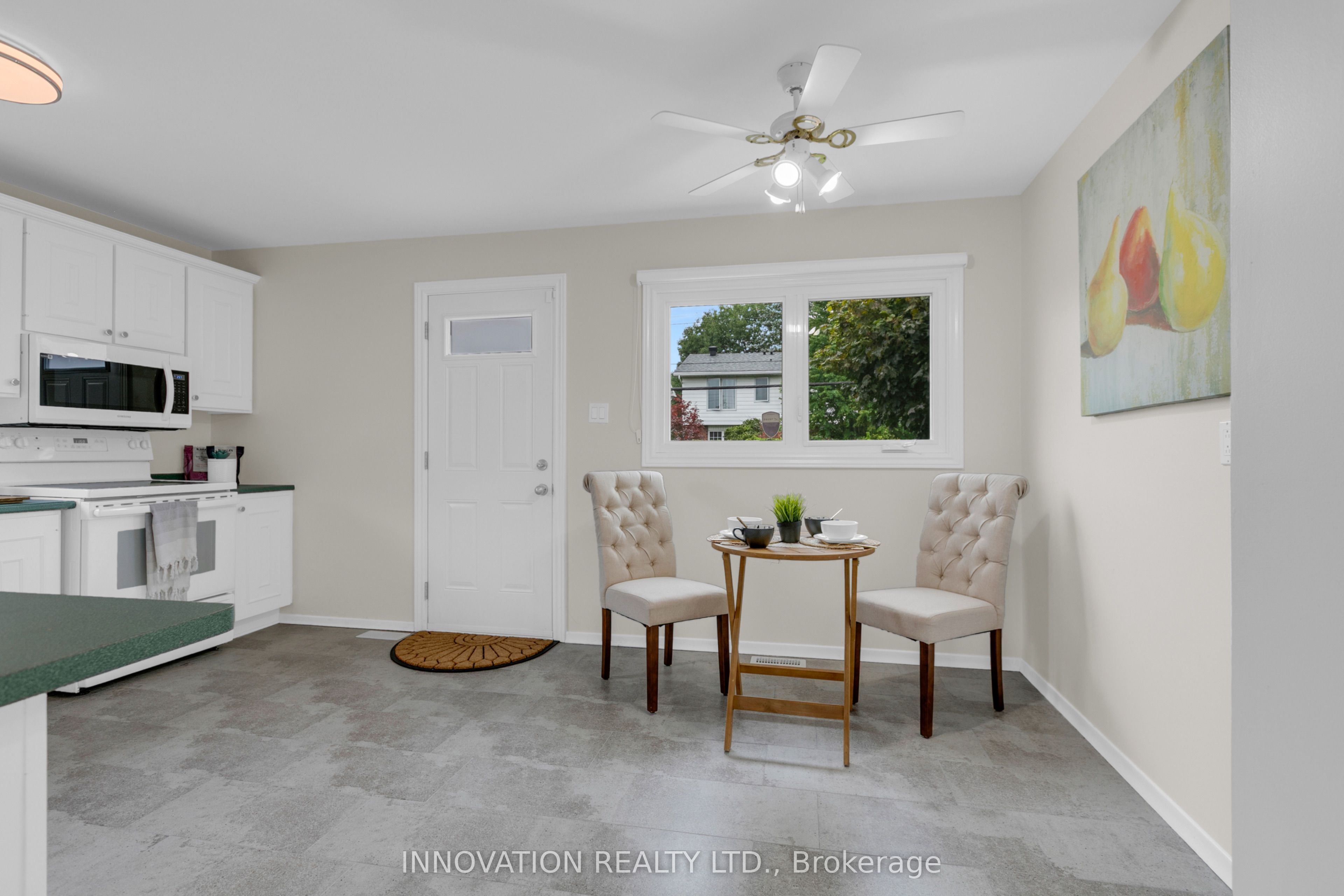 2364 Jefferson Street Property Photo 6